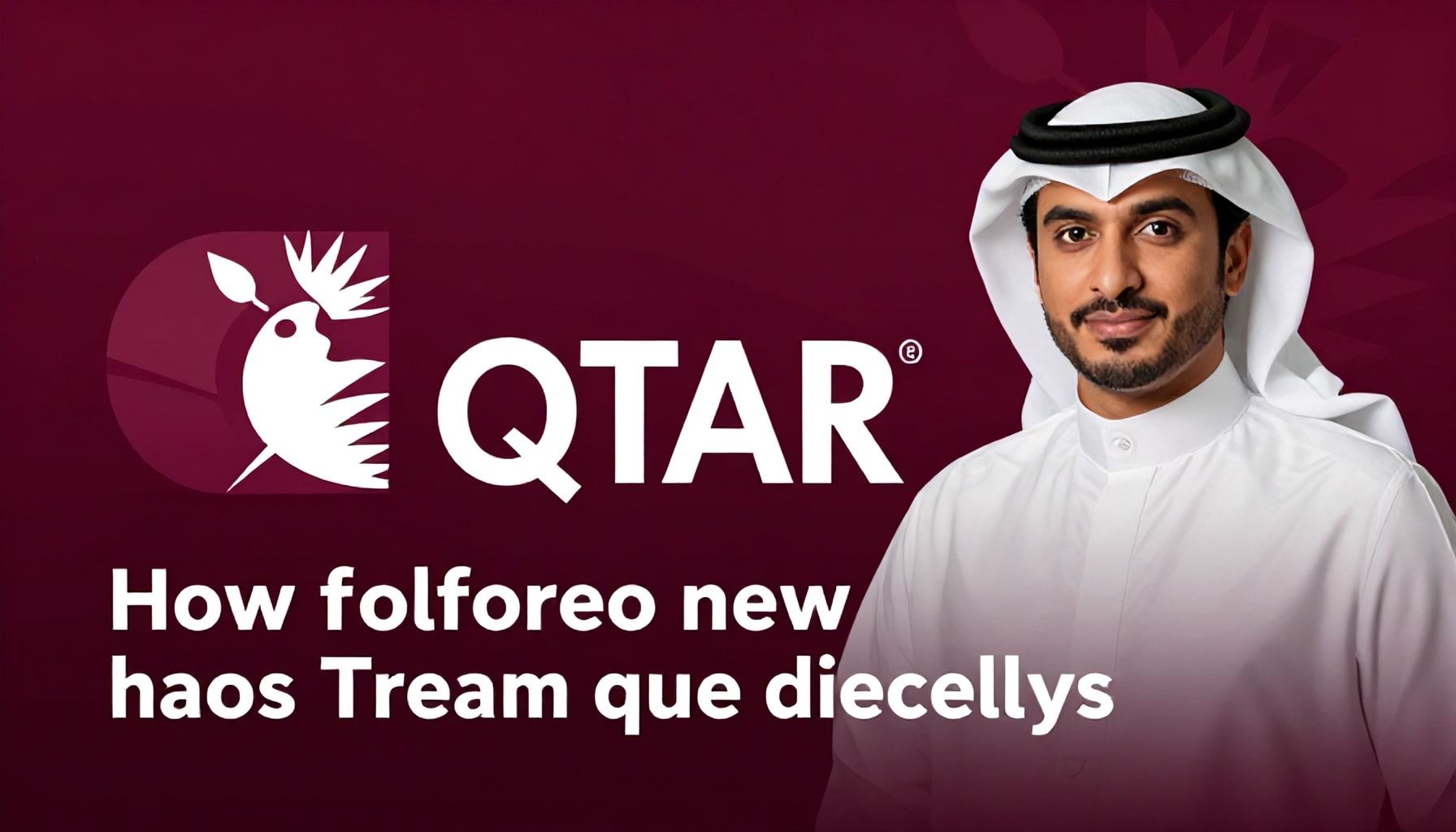 كيف تتابع أخبار قطر مباشرة عبر تلفزيون قطر*