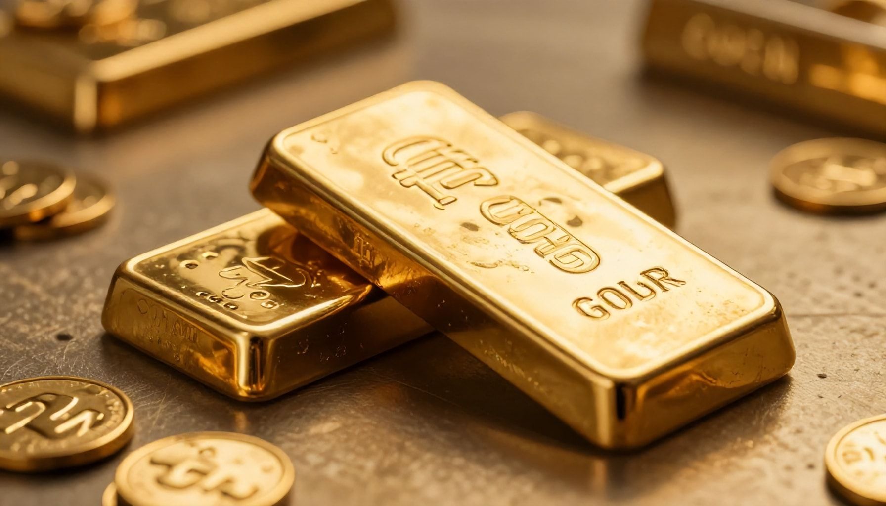 كيف تتتبع أسعار الذهب في قطر اليوم؟ دليل خطوة بخطوة*