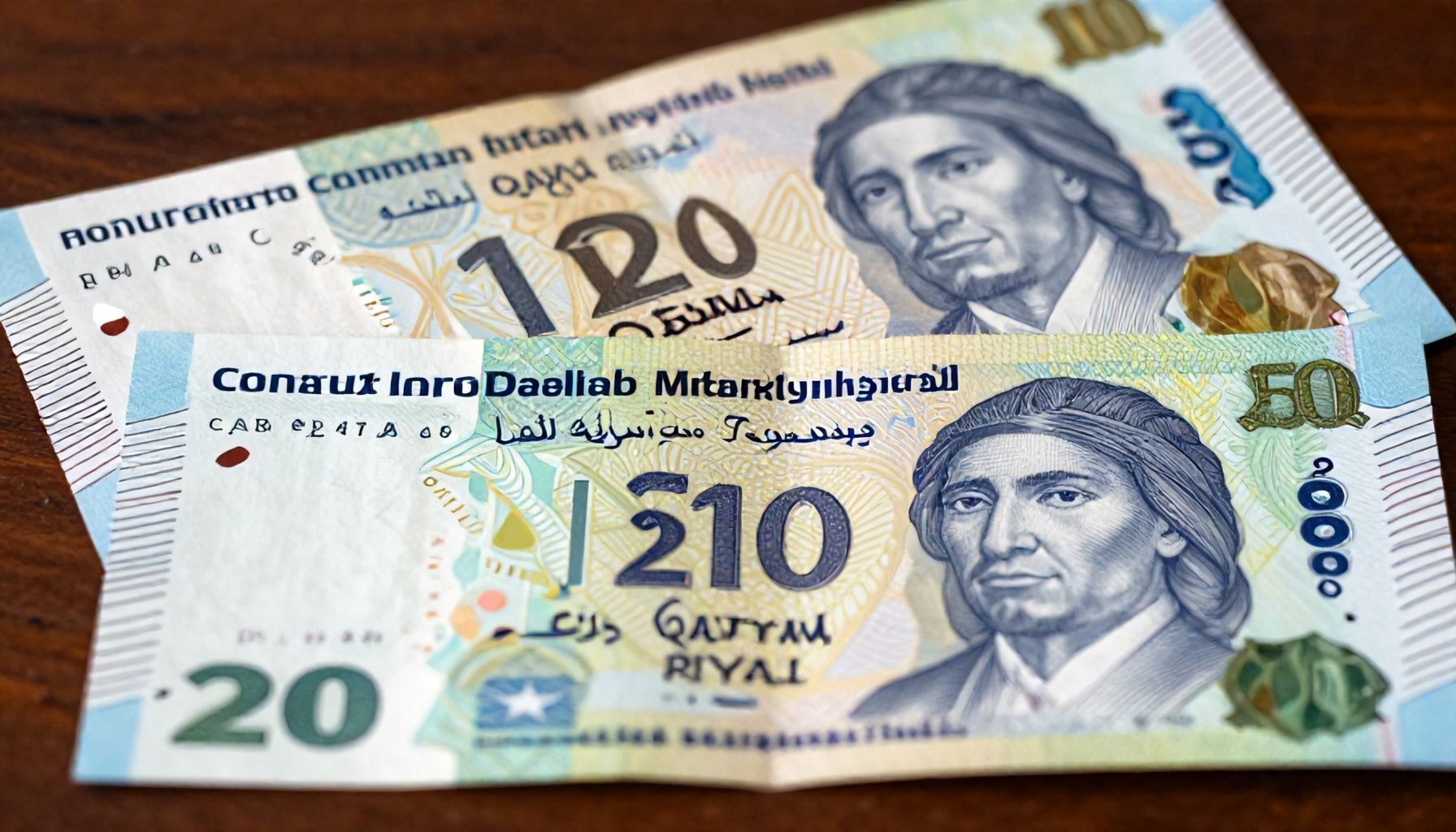 كيف تتجنب الفخاخ الشائعة عند تحويل الجنيه المصري إلى ريال قطري