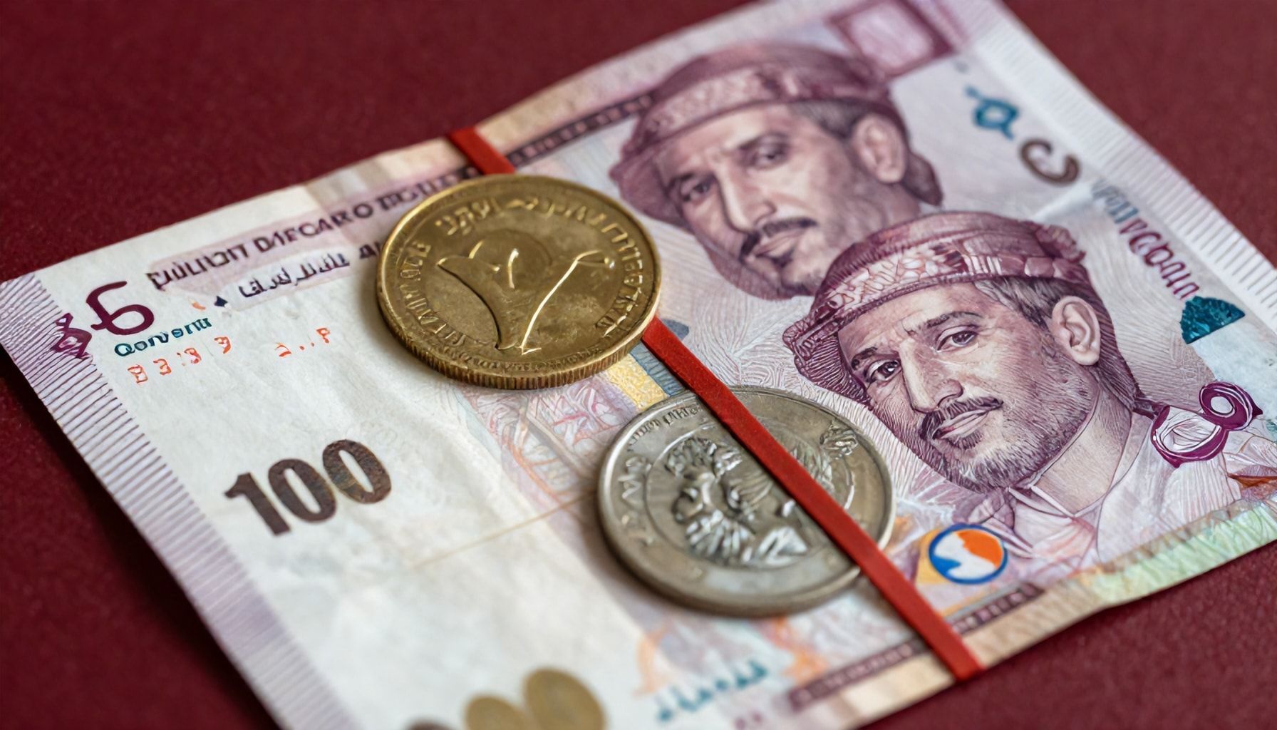 كيف تتحول ريال قطري إلى درهم مغربي: دليل شامل