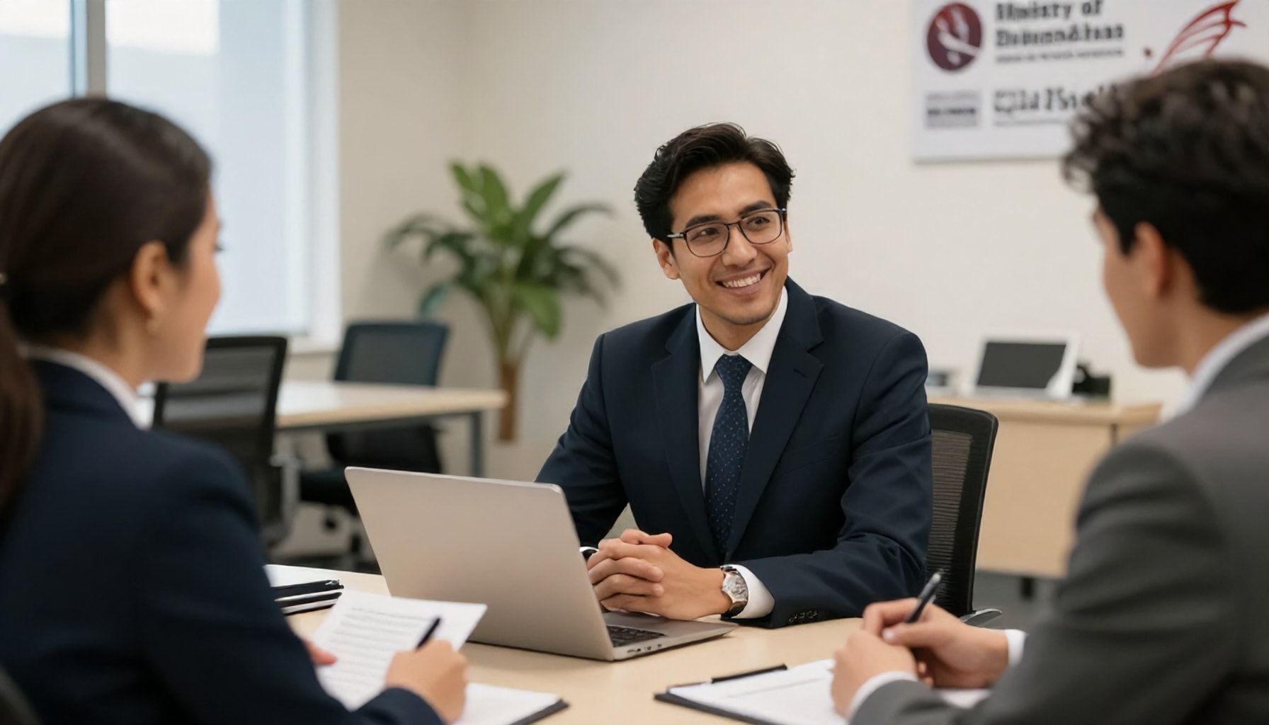 كيف تتفوق في مقابلات وزارة التعليم قطر؟ نصائح من الخبيرين*