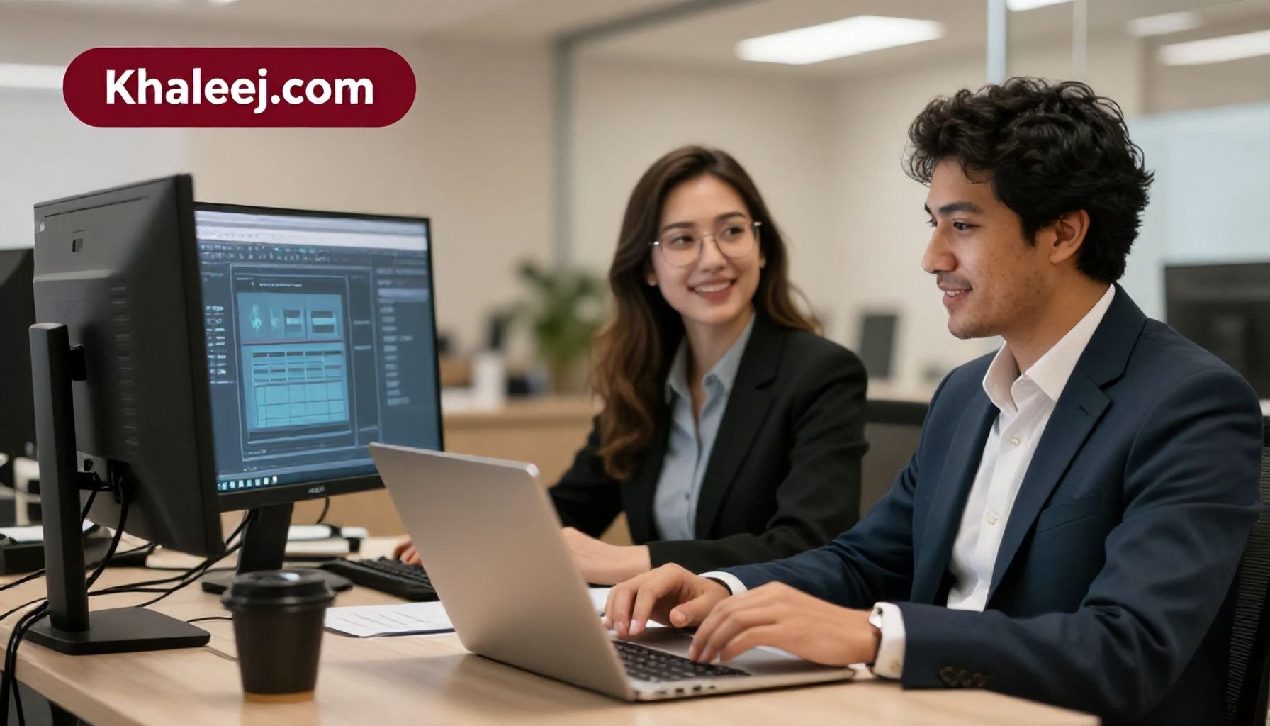 كيف تجد أفضل الفرص الوظيفية في قطر على خليجي دوت كوم