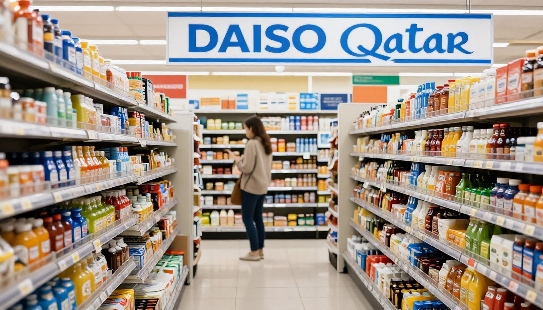 كيف تجعل تجربة التسوق في دايسو قطر فريدة وممتعة؟*