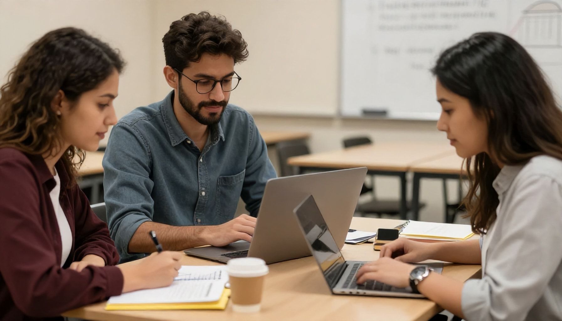 كيف تحدد خططك الدراسية لتحقيق النجاح في جامعة قطر*