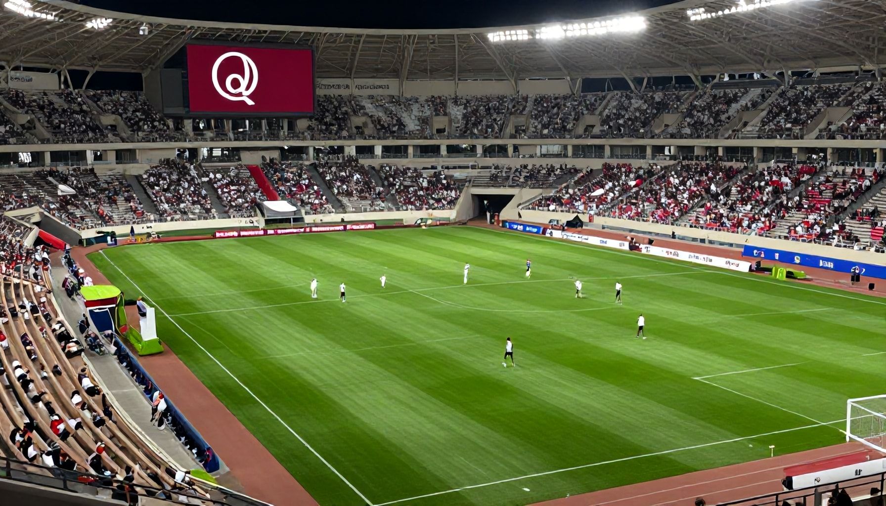 كيف تحصل على أفضل تجربة في اليوم الرياضي قطر 2024؟*