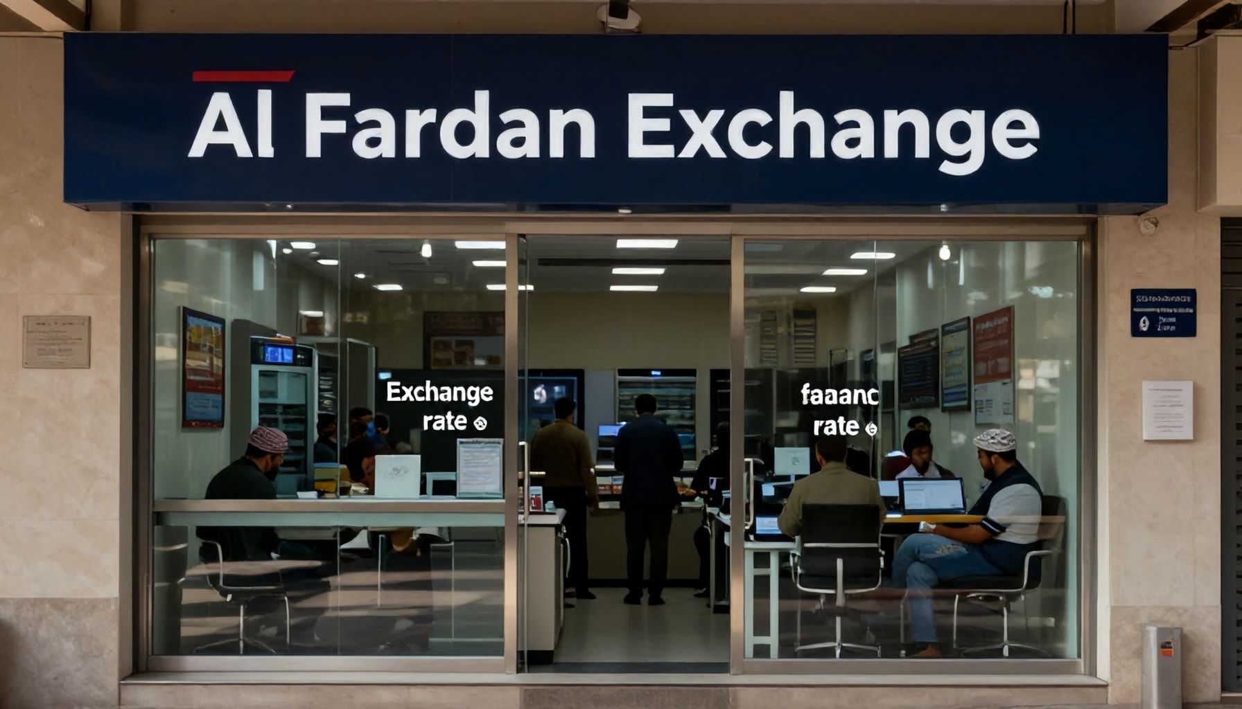 كيف تحصل على أفضل سعر صرف في الفردان للصرافة قطر؟*