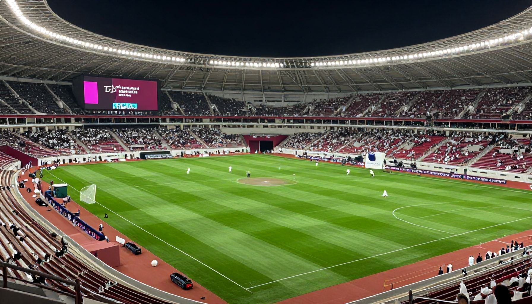 كيف تحصل على أقصى استفادة من اليوم الرياضي في قطر: نصائح الخبراء*