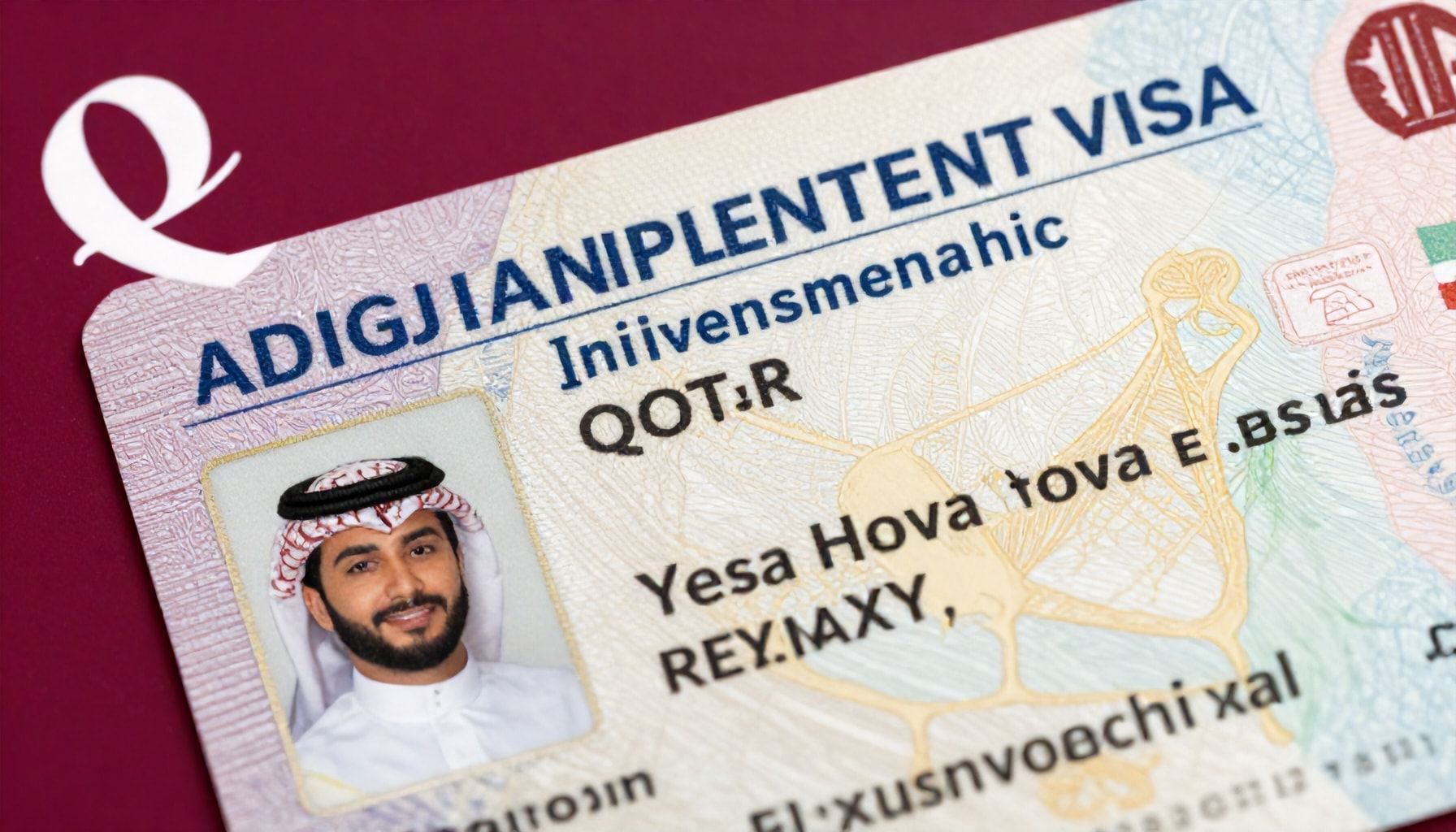 كيف تحصل على تأشيرة استثمار في قطر بسهولة*