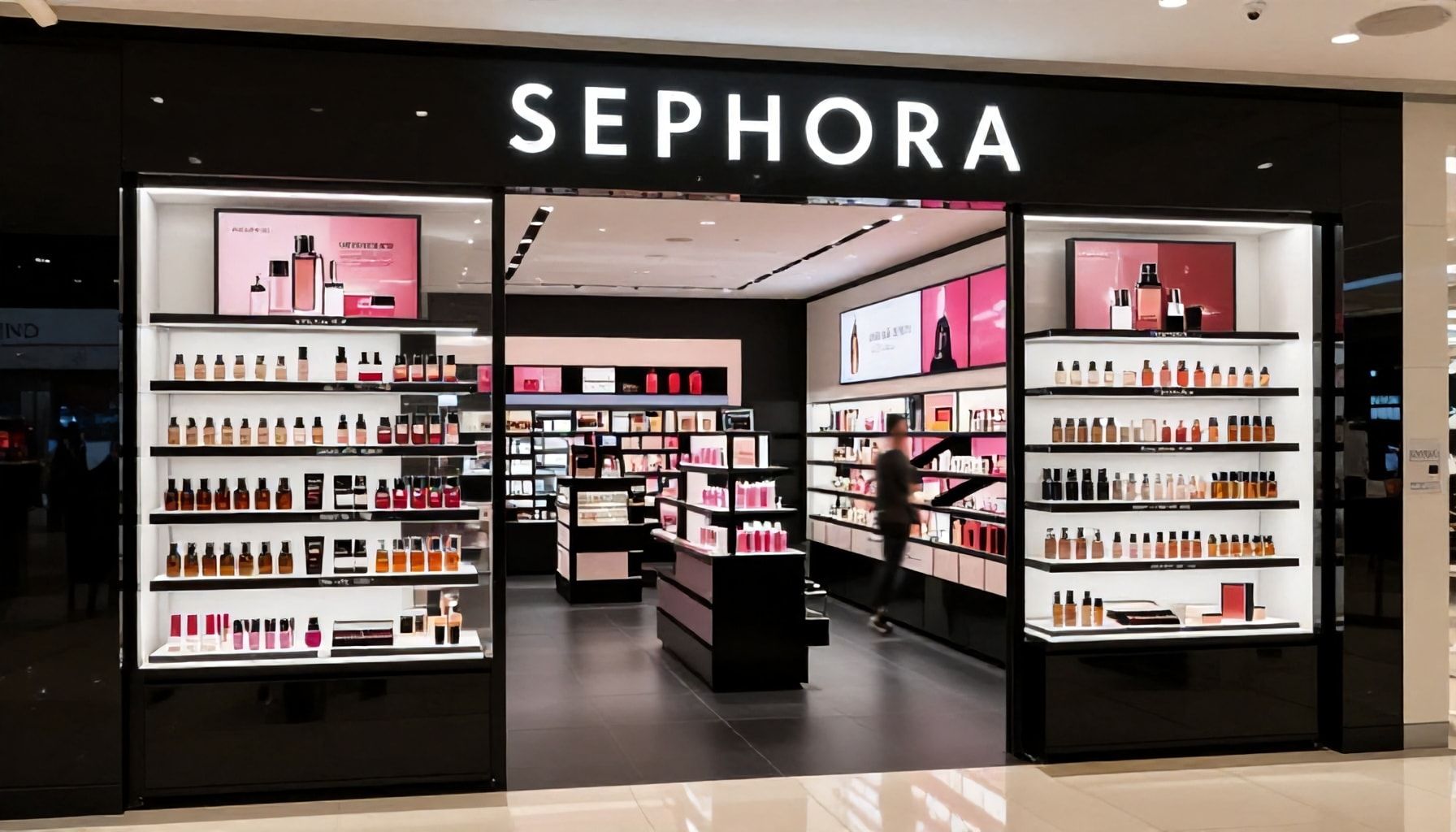 كيف تحصل على تجربة تسوق فاخرة في سيفورا قطر: الدليل الشامل*