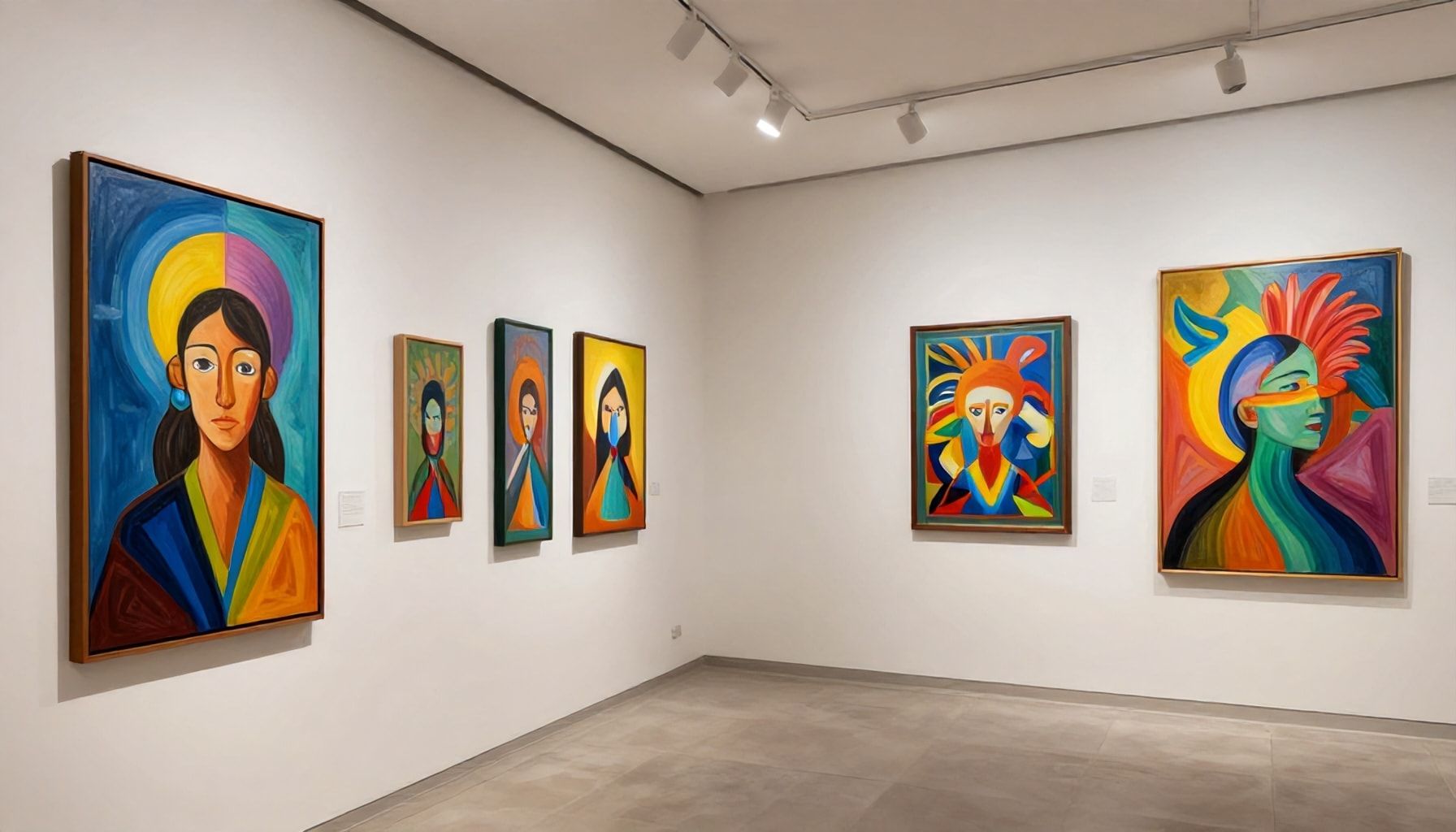 كيف تحصل على تجربة فنية فريدة في لوسيل قطر: دليل خطوة بخطوة*