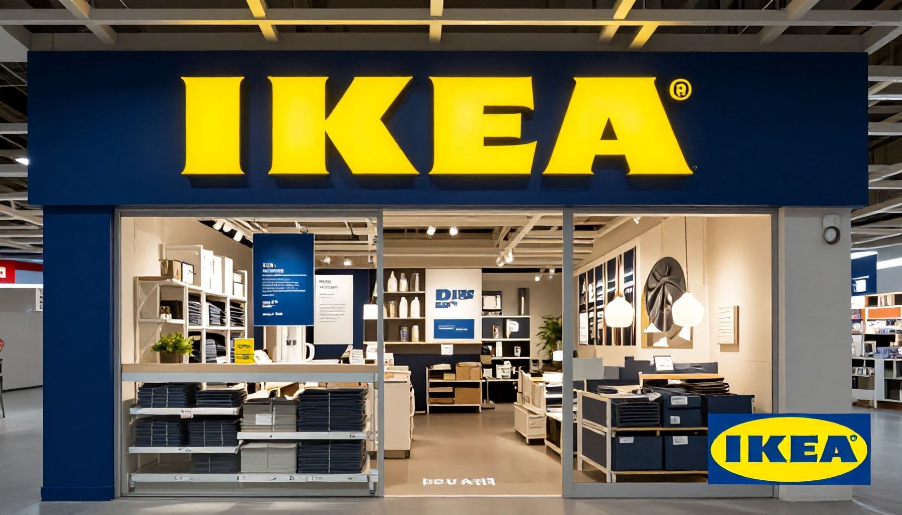 كيف تحصل على عروض خاصة عند التسوق عبر إيكيا قطر*