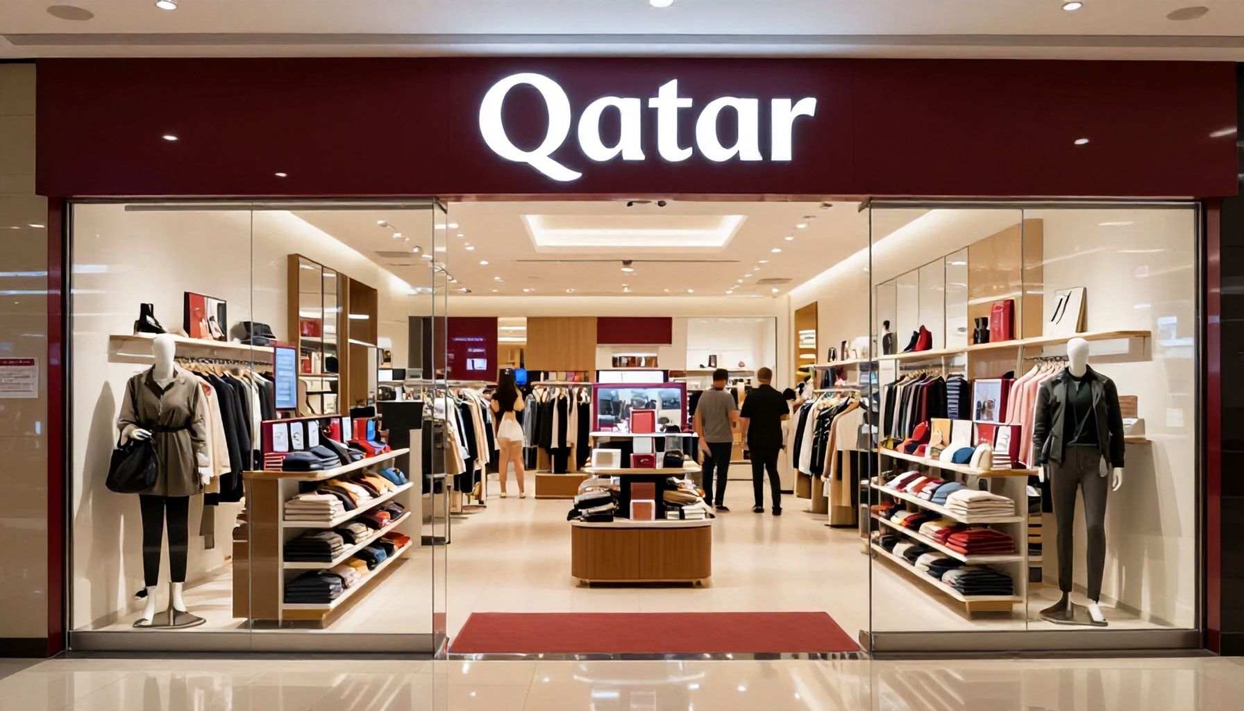 كيف تحصل على عروض خاصة في قطر مول دون انتظار المبيعات*