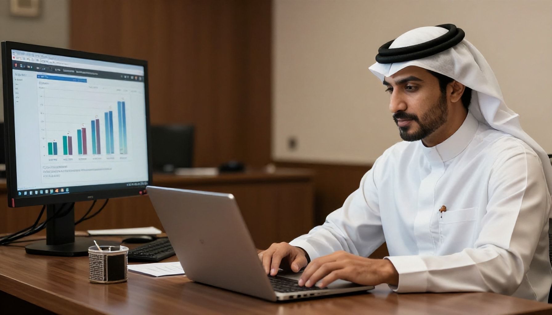 كيف تحمي قانون العمل القطري حقوقك كعامل