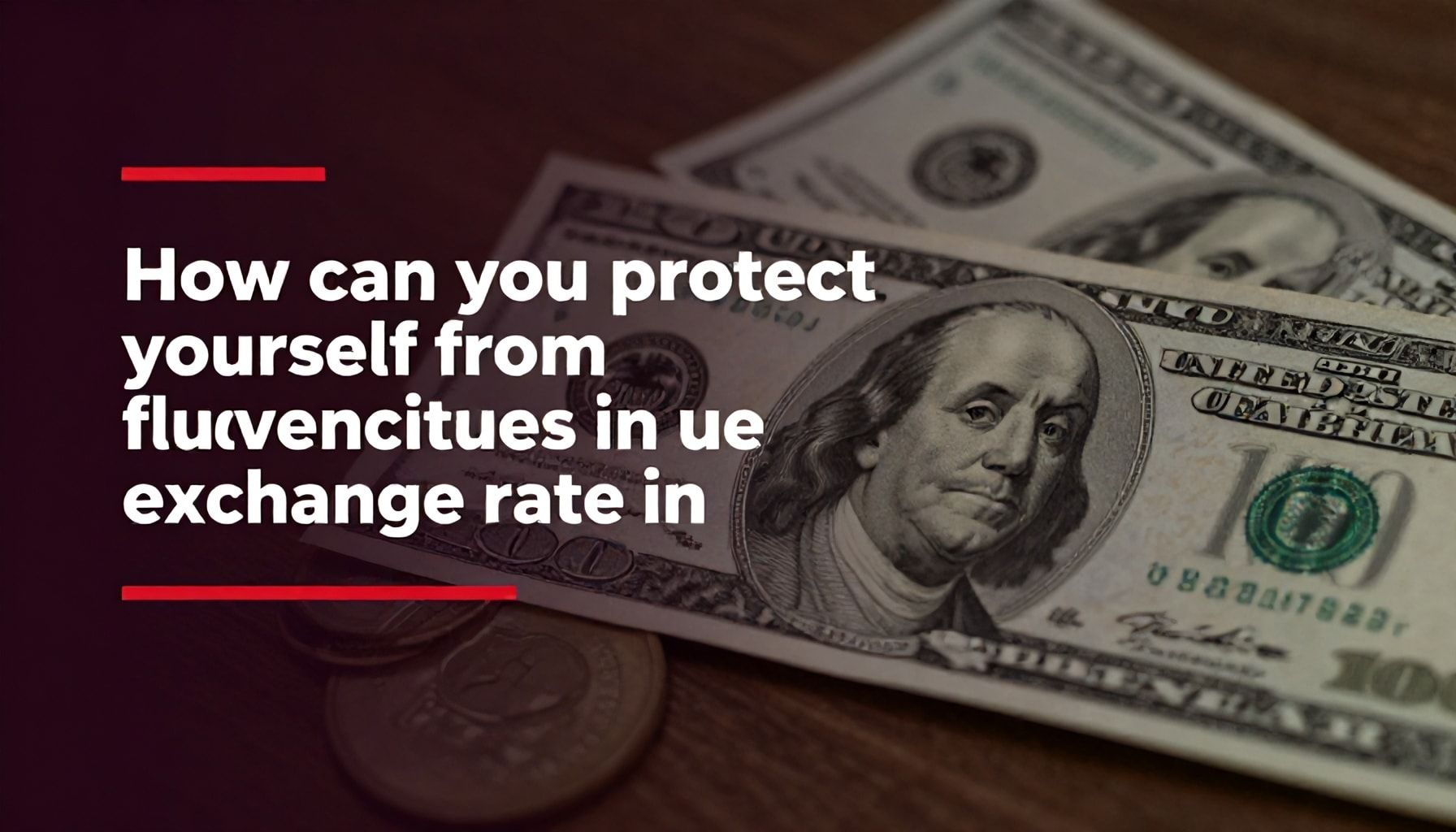 كيف تحمي نفسك من تقلبات سعر الدولار في قطر؟*