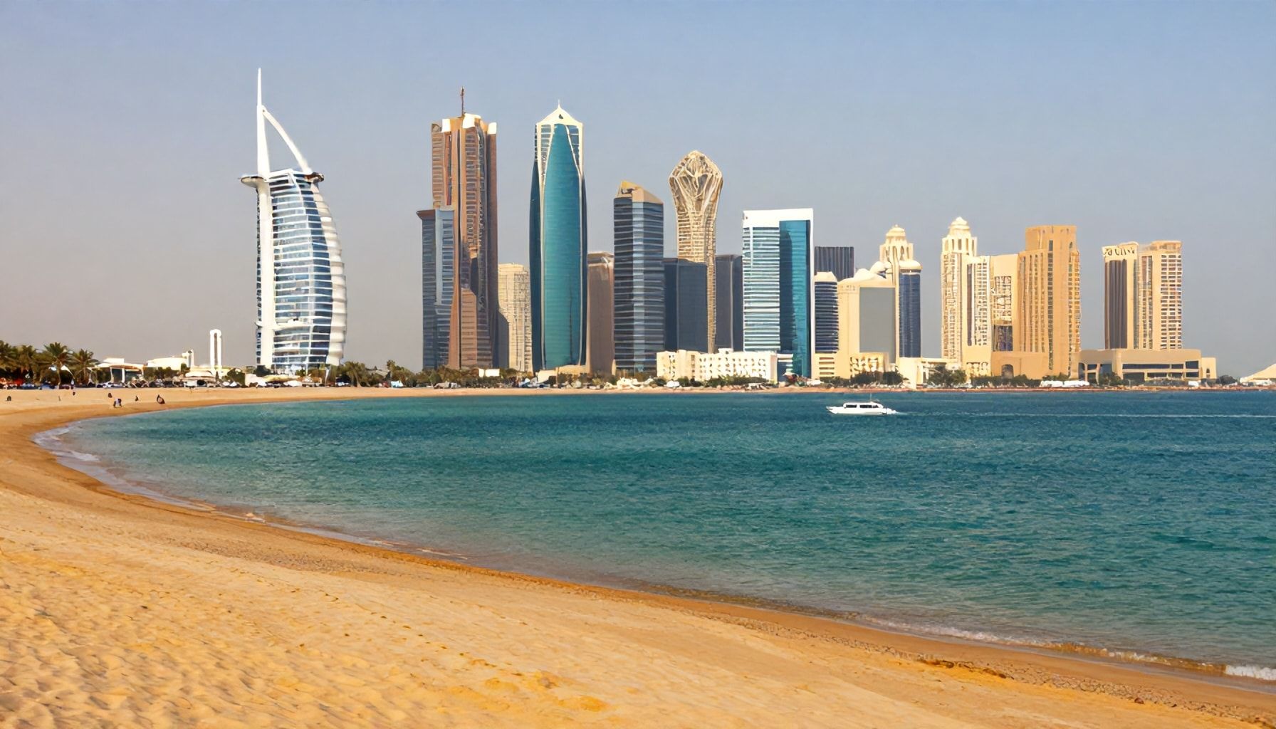 كيف تختار أفضل الوجهات السياحية في قطر لتجربة فريدة*