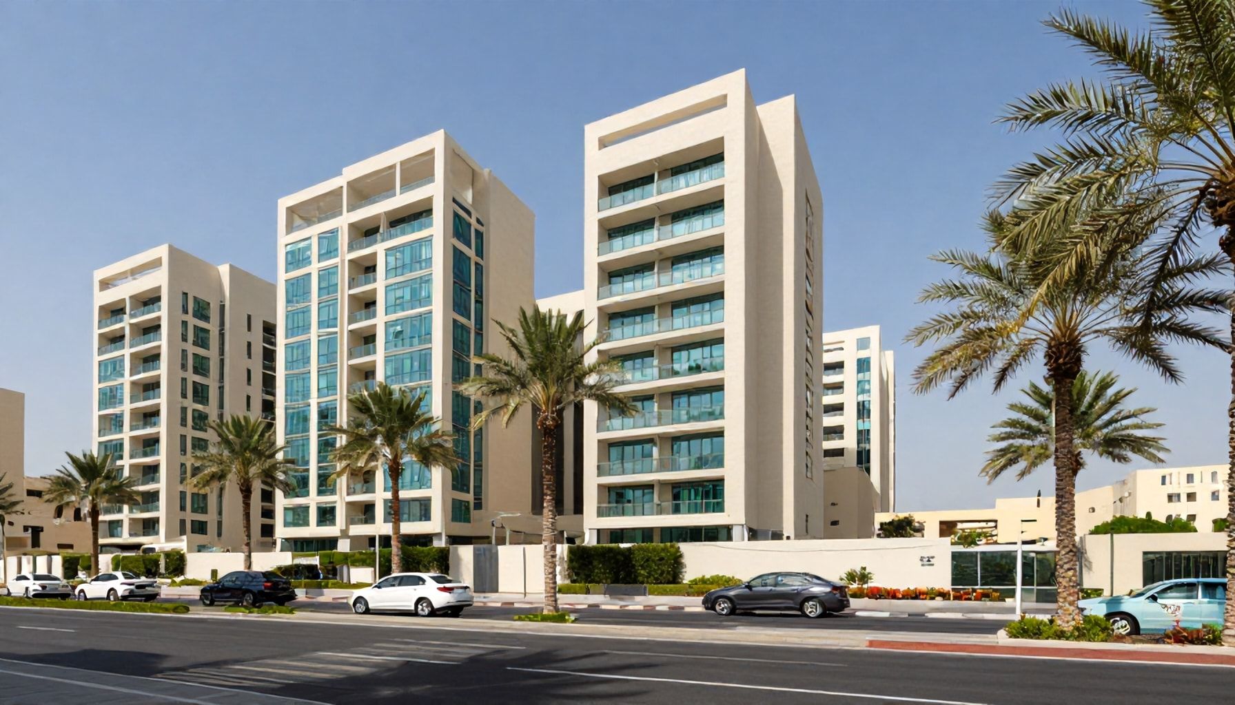 كيف تختار الشقة المثالية للإيجار في قطر