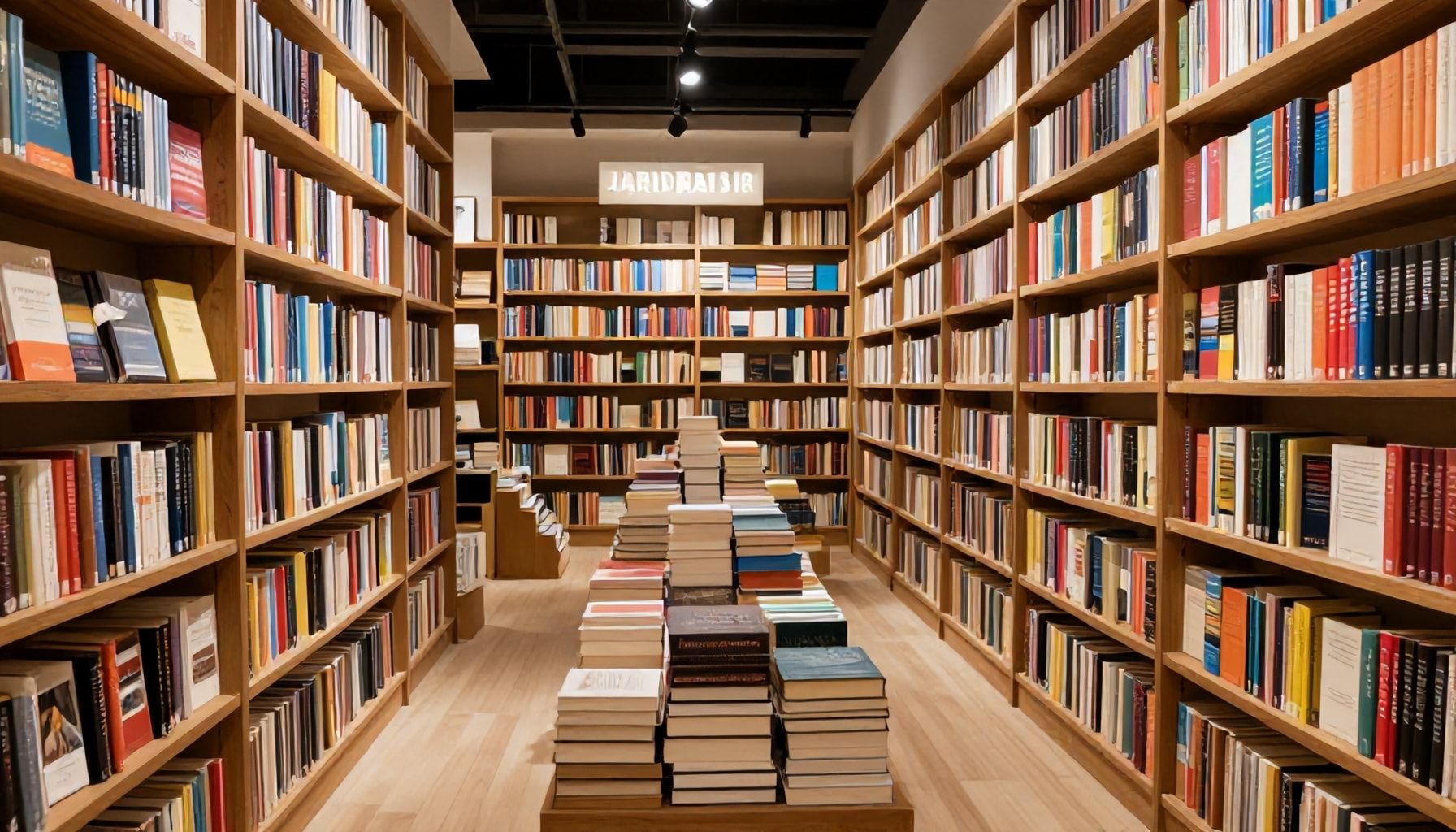 كيف تختار الكتب المثالية من مكتبة جرير قطر؟*