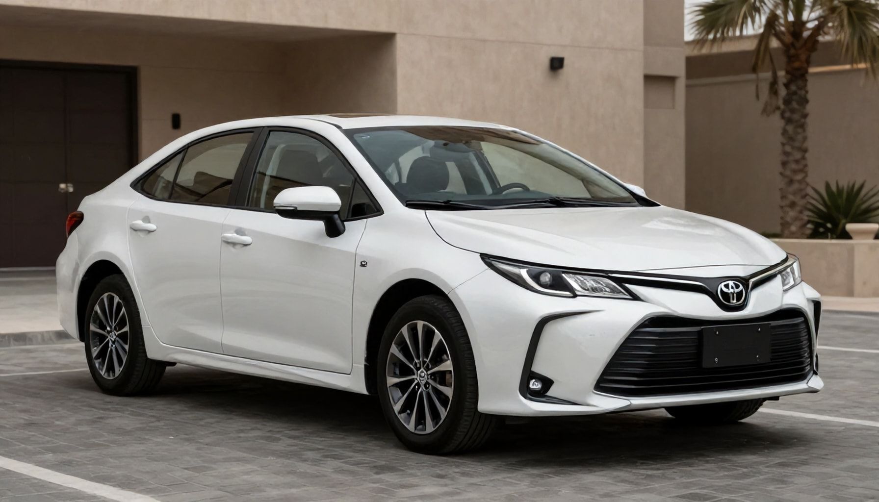 كيف تختار سيارة تويوتا في قطر تناسب احتياجاتك*