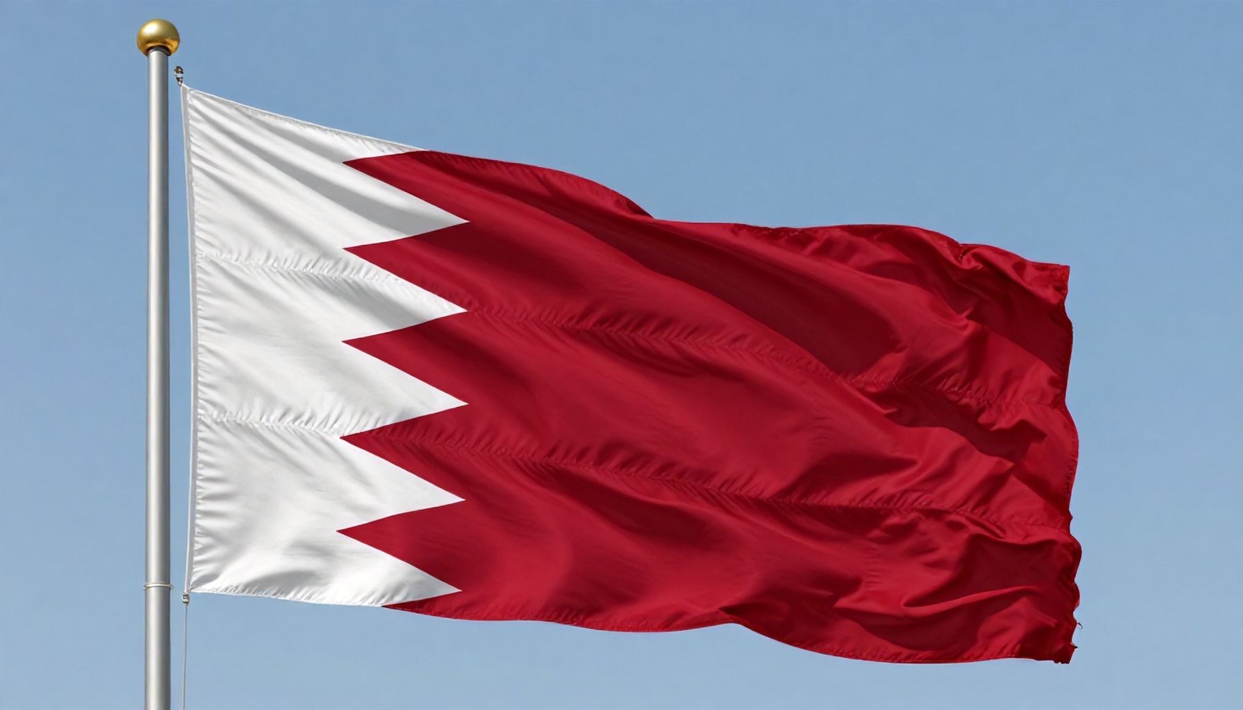 كيف ترفع الراية القطرية بشكل صحيح: دليل شامل*