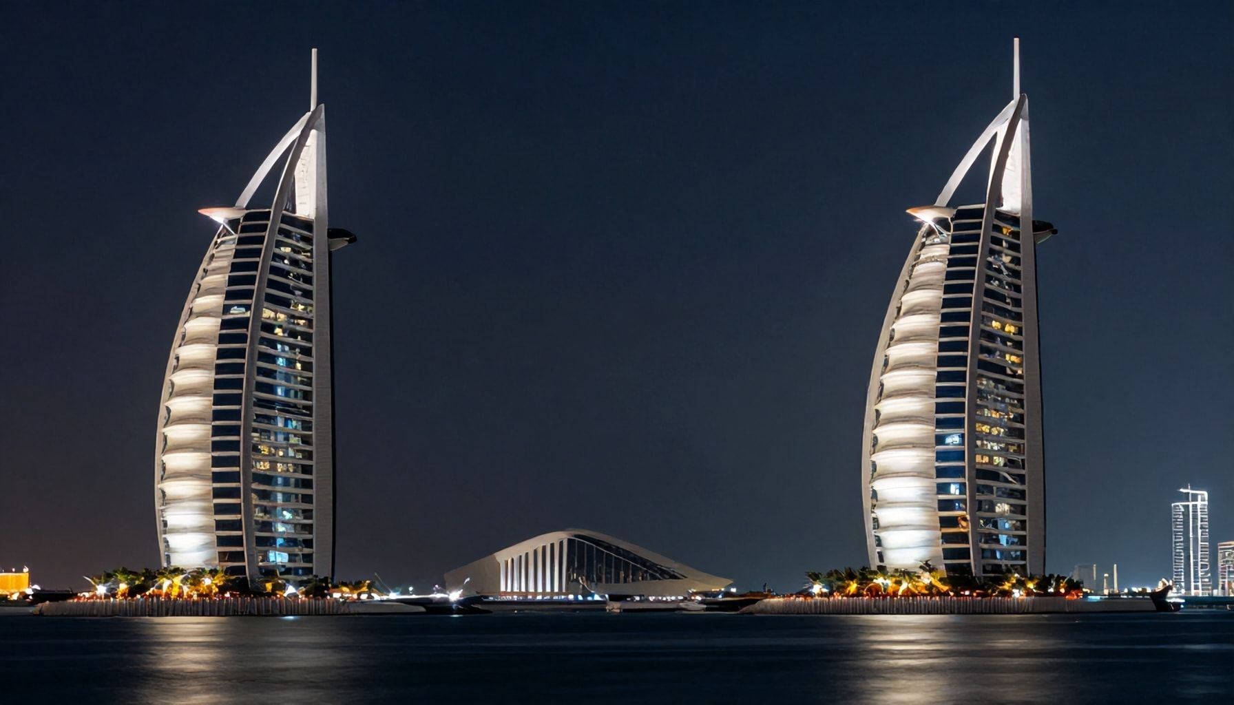 كيف تستغل فرص لوسيل قطر لتحقيق حياة راقية ومميزة*