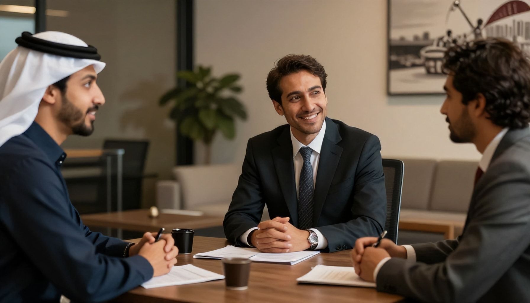 كيف تستفيد من الحوارات العميقة على قناة قطر مباشر؟ نصائح الخبراء*