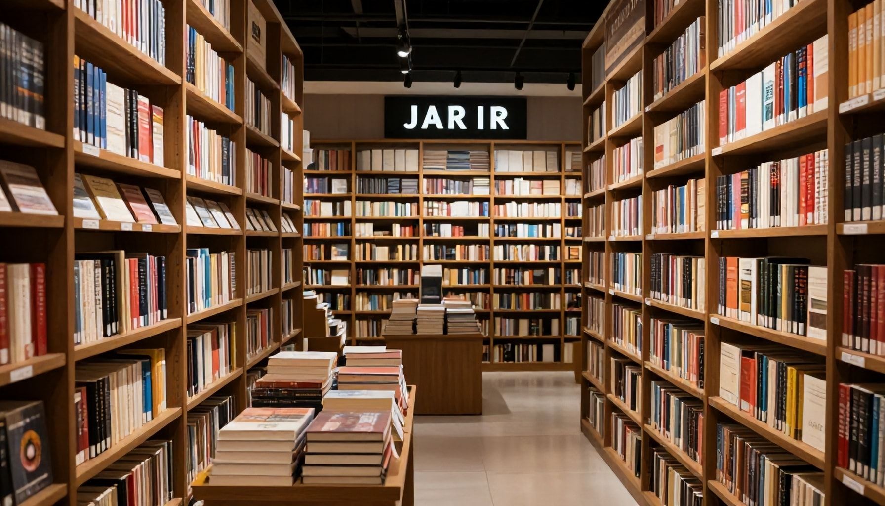 كيف تستفيد من عروض مكتبة جرير قطر بشكل ذكي؟*