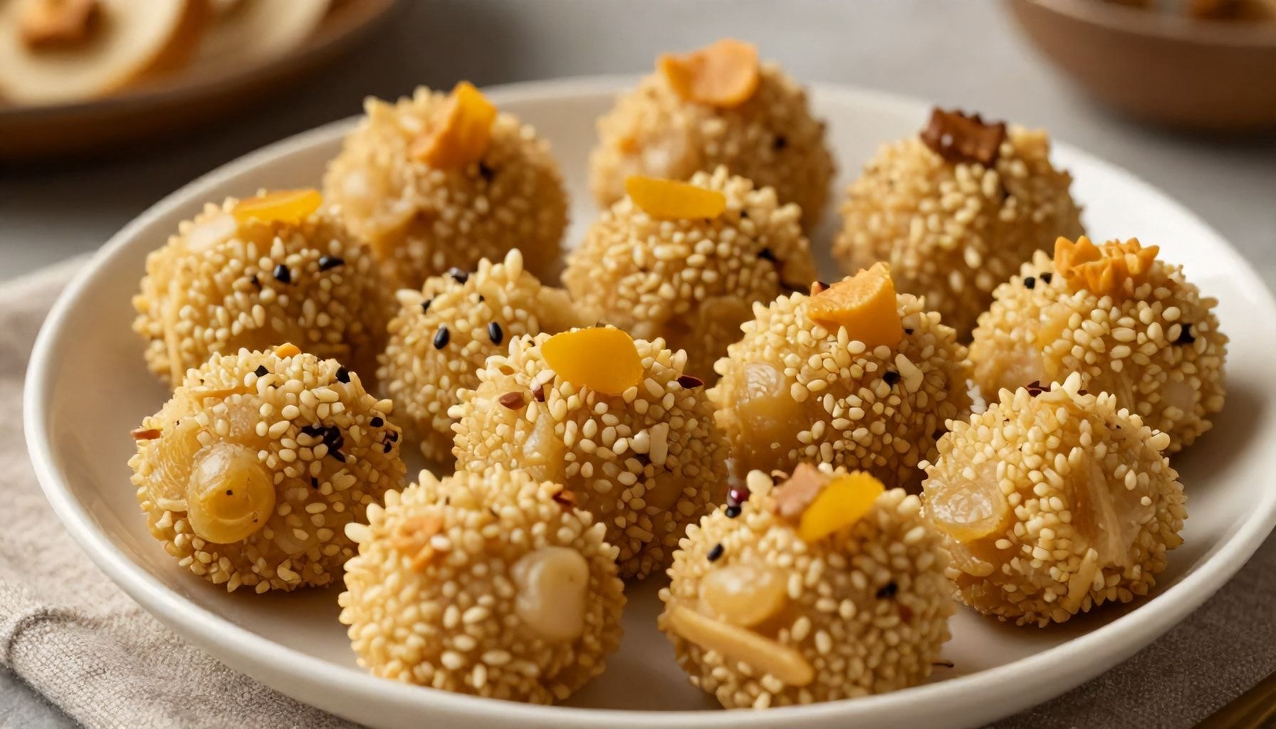 كيف تصنع شيبرياني قطر في المنزل: دليل خطوة بخطوة*