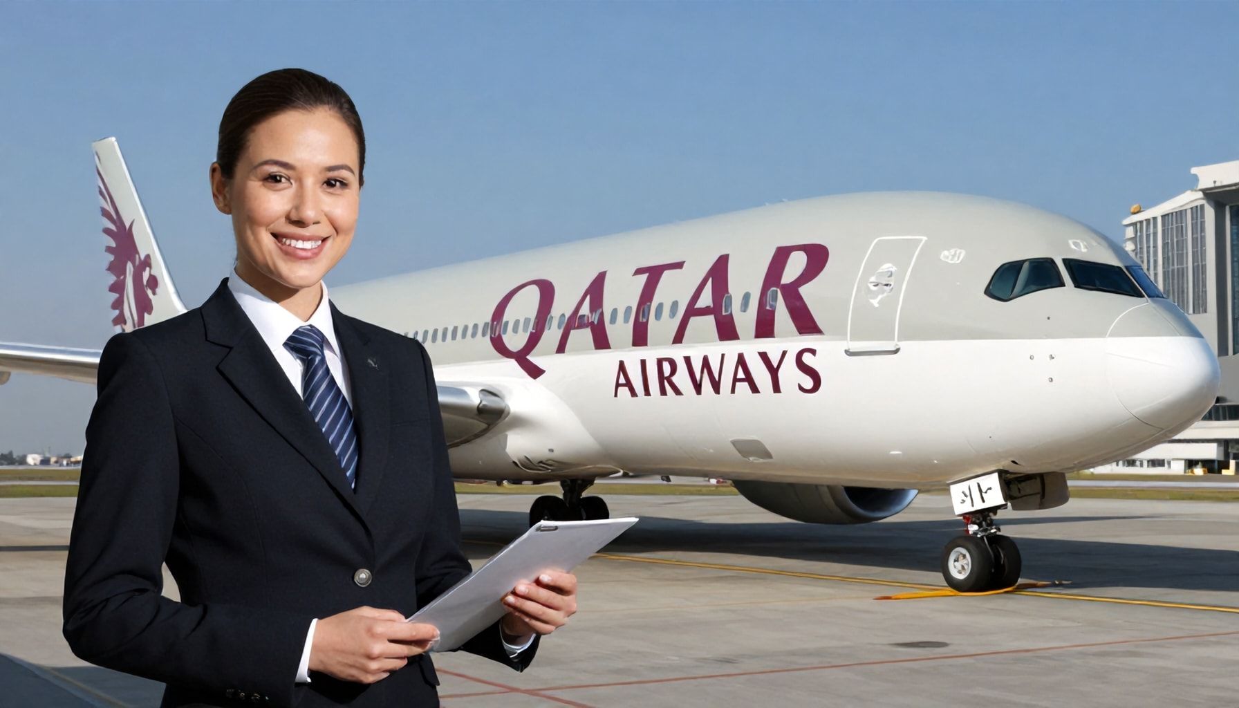 كيف تضمن خدمة سريعة وموثوقة مع خطوط قطرية 24 ساعة*