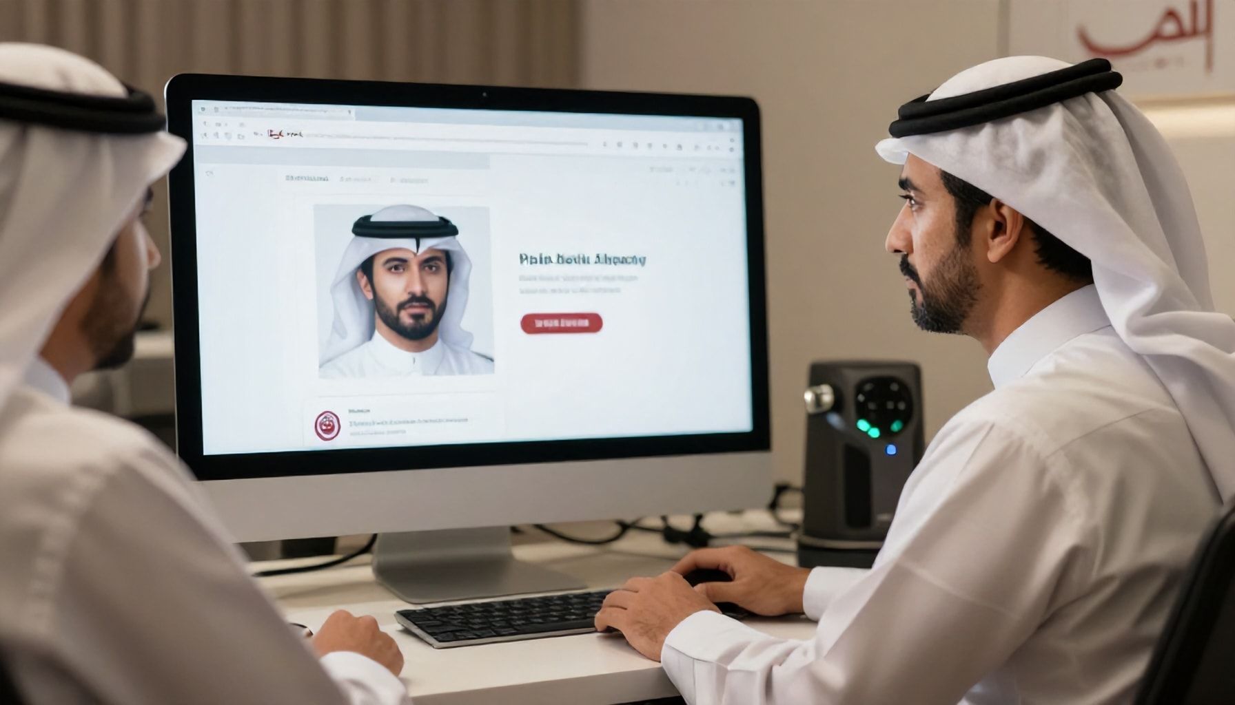 كيف تظل على اطلاع دائم مع وكالة الأنباء القطرية*