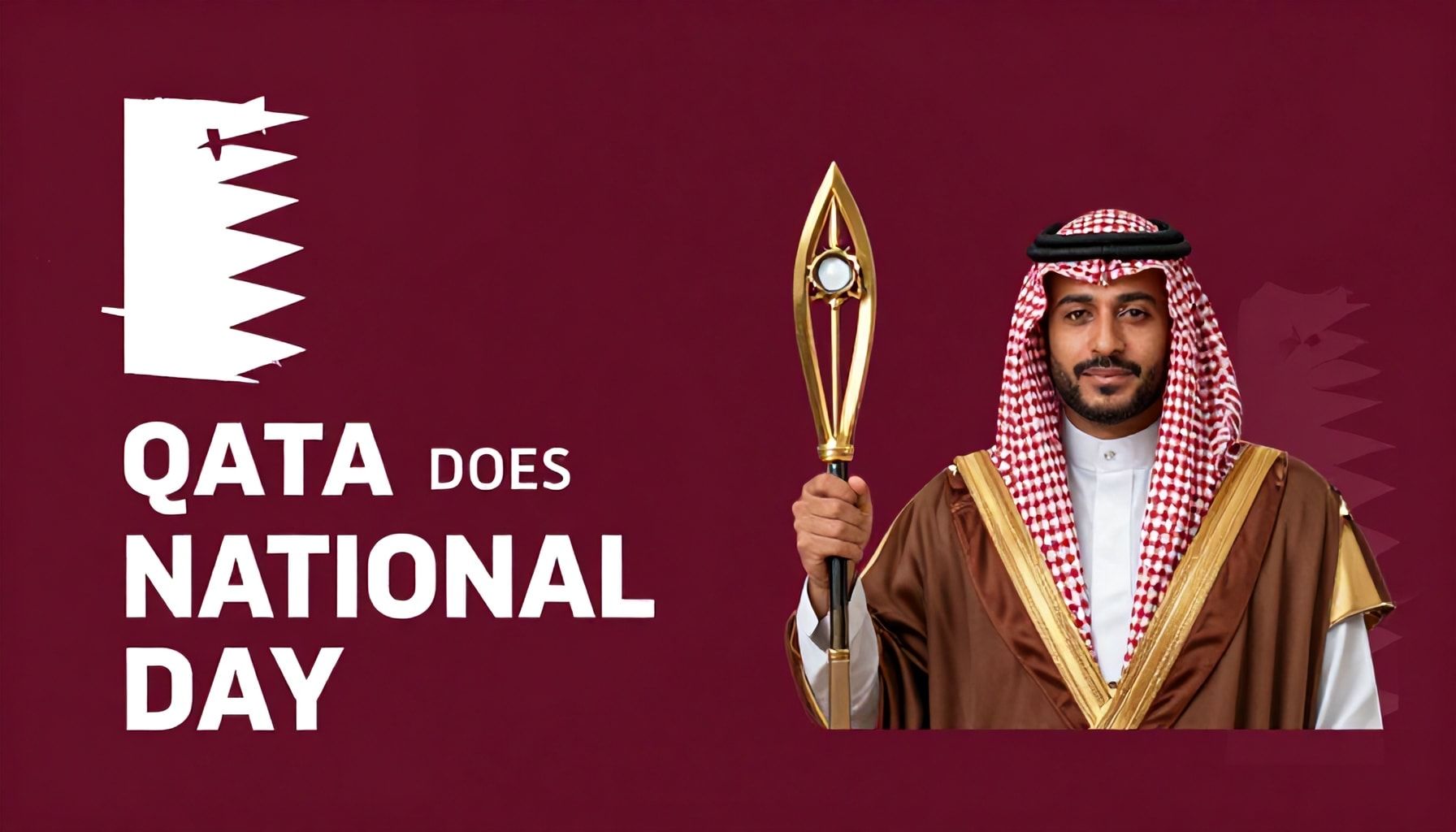 كيف يساهم اليوم الوطني القطري في تعزيز الوحدة الوطنية؟*