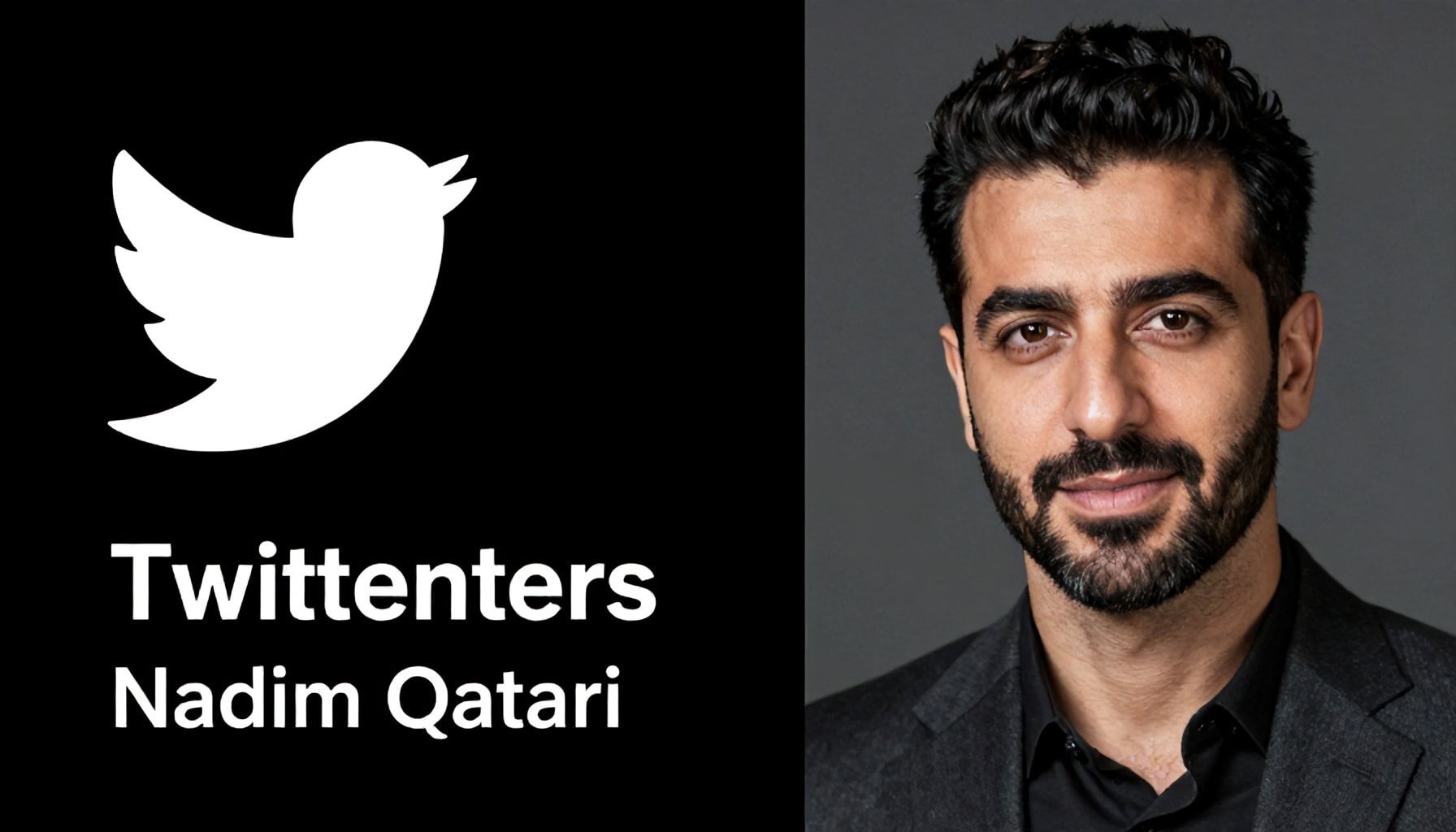 كيف يمكن أن تؤثر إبداعاتك على تويتر مثل نديب قطر؟*