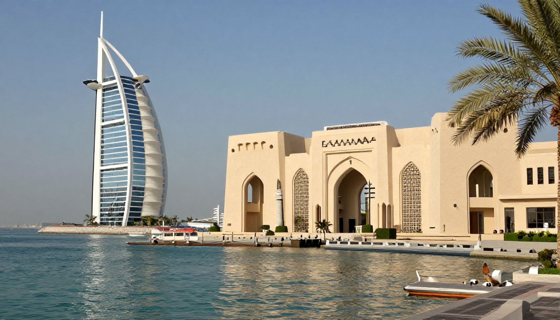 كيف يمكن أن تستكشف قطر مثل المحترفين: دليل شامل للرحلات الفريدة*