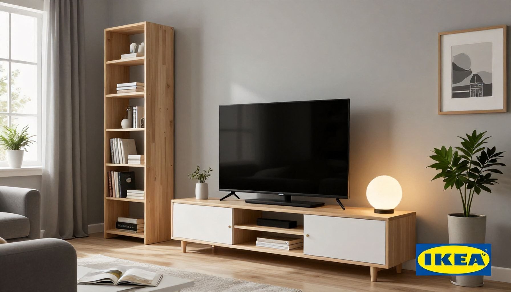 كيف يمكن لأيكيا قطر أن تحول منزلك إلى منزل ذكي دون تكاليف عالية*