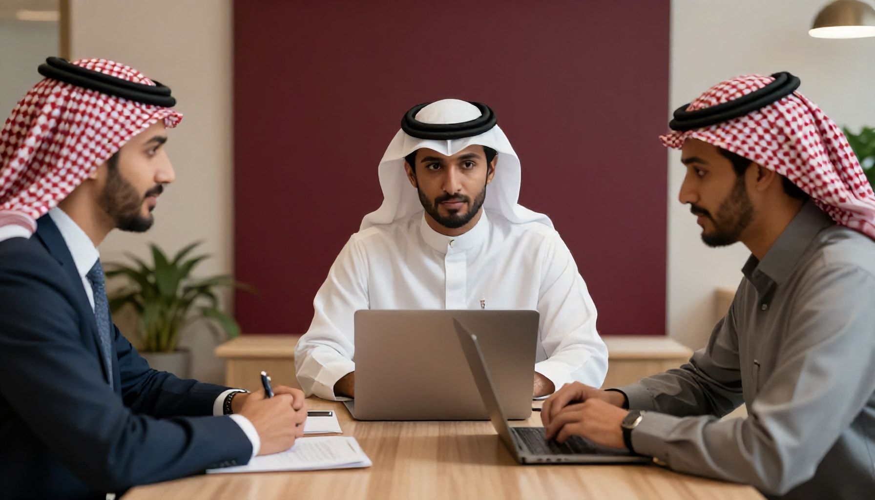 كيف يمكن لرد تاغ قطر أن يغير قواعد اللعبة لمبيعاتك