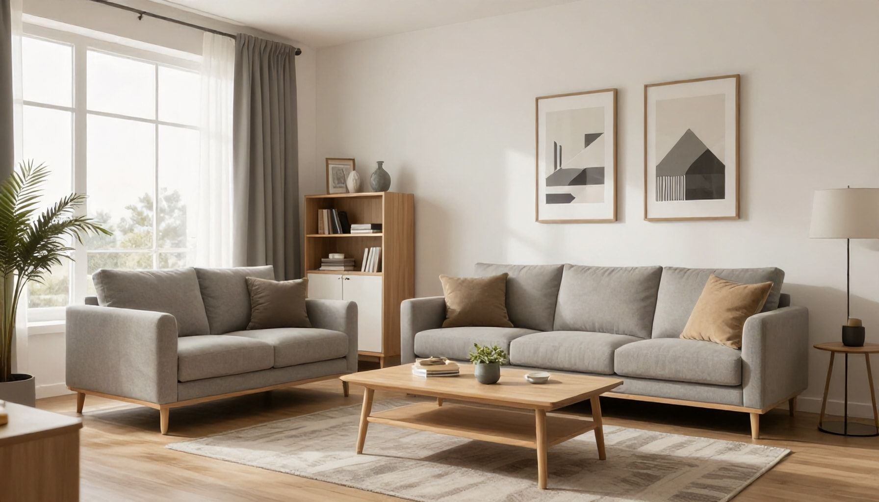 كيف يمكن لـهوم سنتر قطر أن تحول منزلك إلى مكان أكثر راحة وجمال*