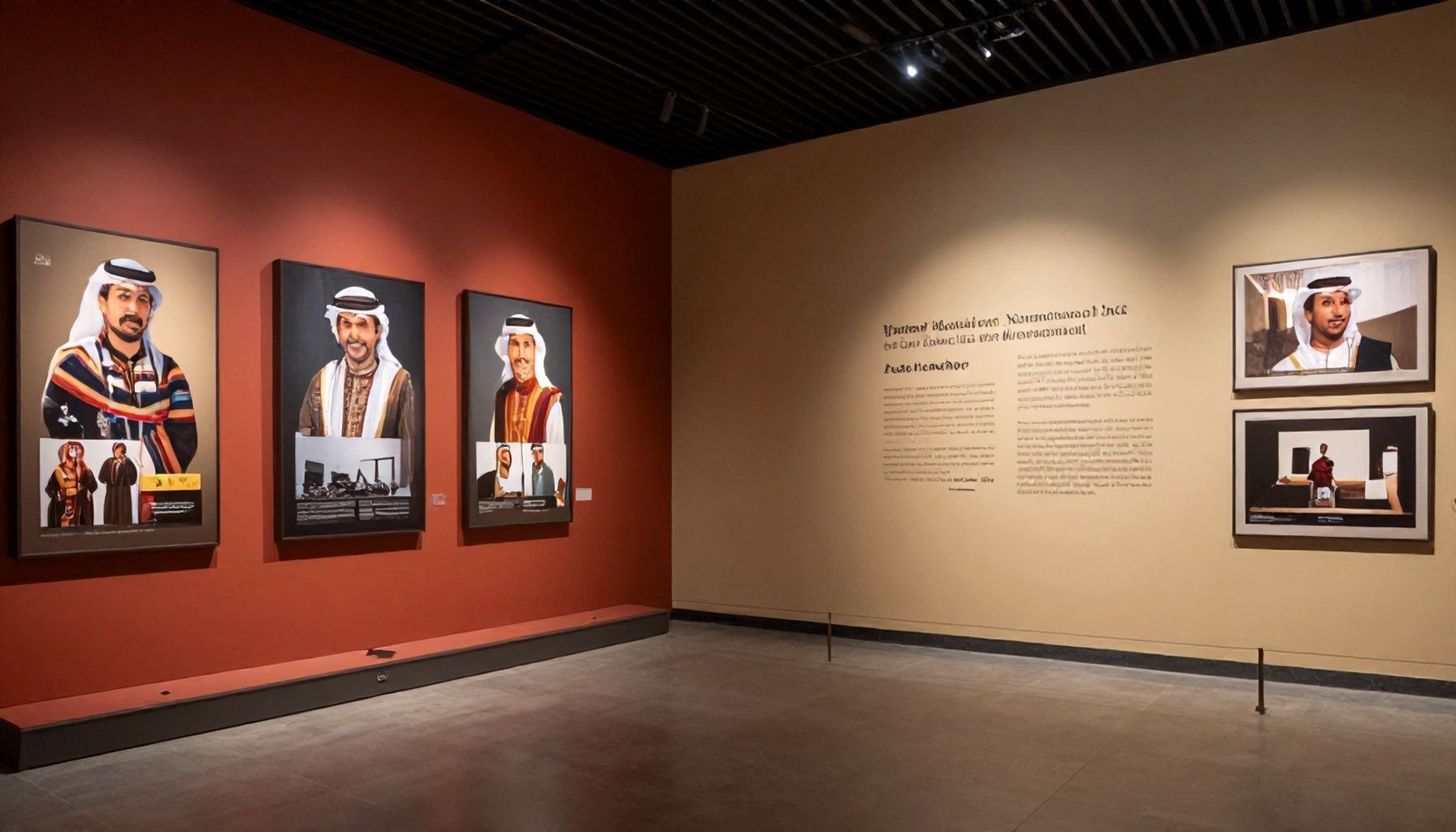 كيف يمكن لمتحف قطر الوطني أن يغير فهمك لتاريخ البلاد؟*