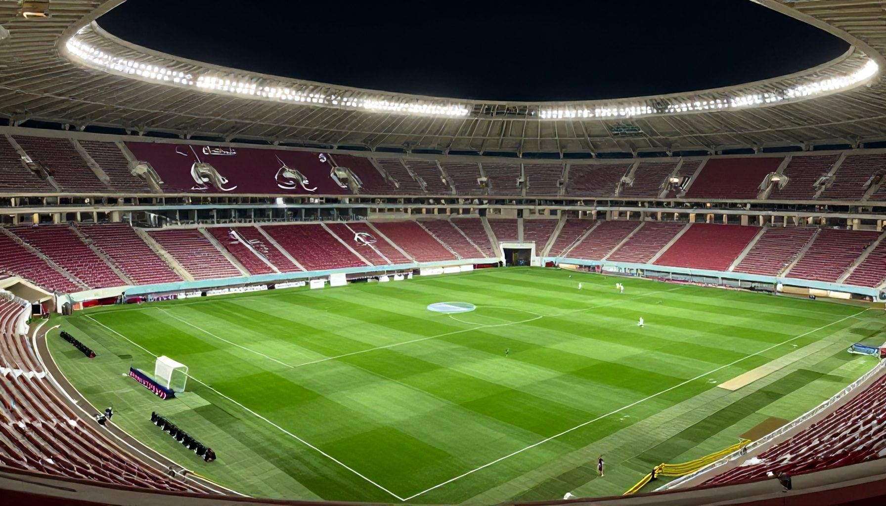 كيف يمكن لنادي الأهلي القطري أن يحافظ على تراثه الرياضي المميز