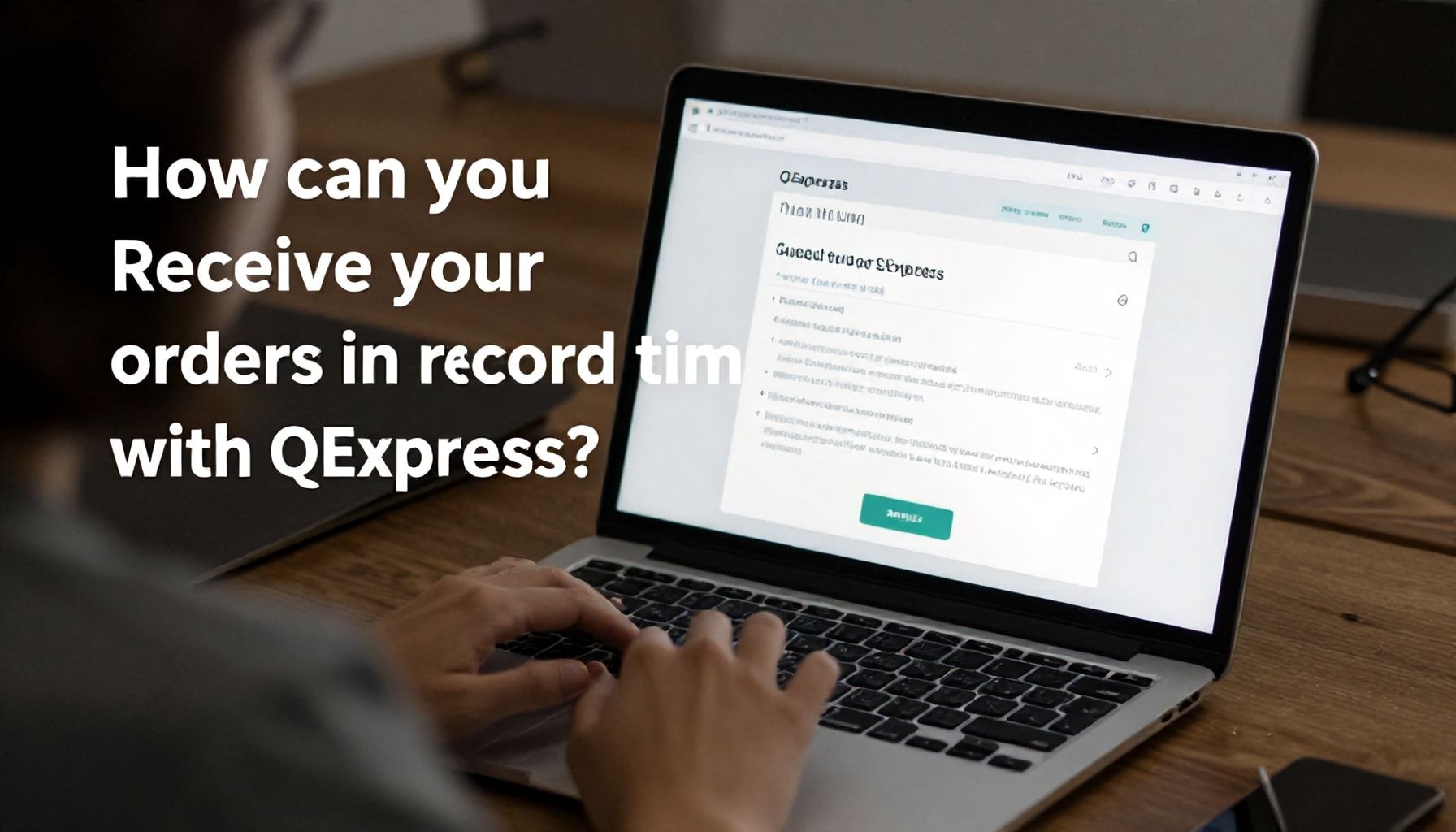 كيف يمكنك استلام طلباتك في وقت قياسي مع مرسال قطر؟*