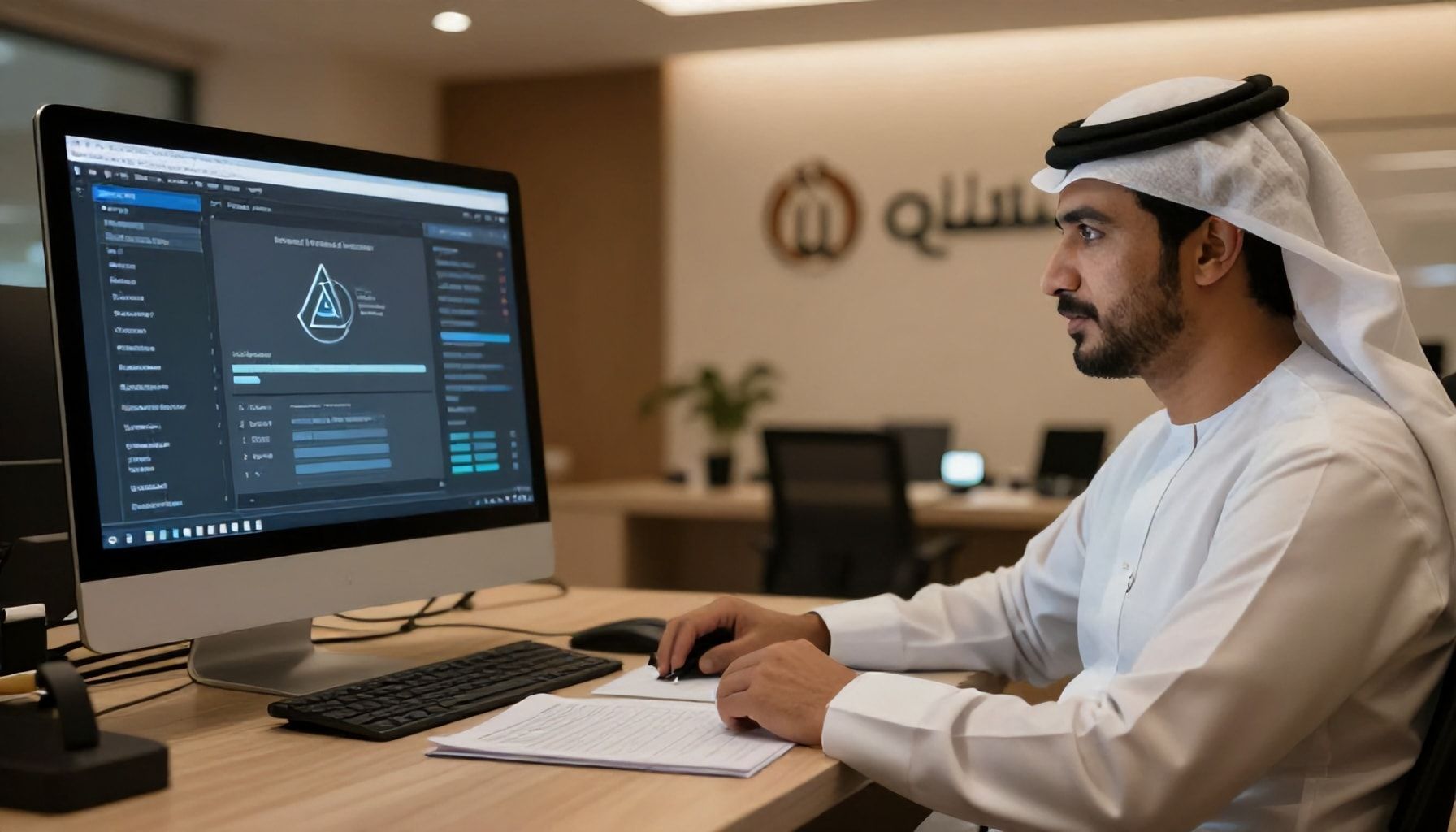 كيف يمكنك الحصول على خدمات الداخلية في قطر بسهولة؟*