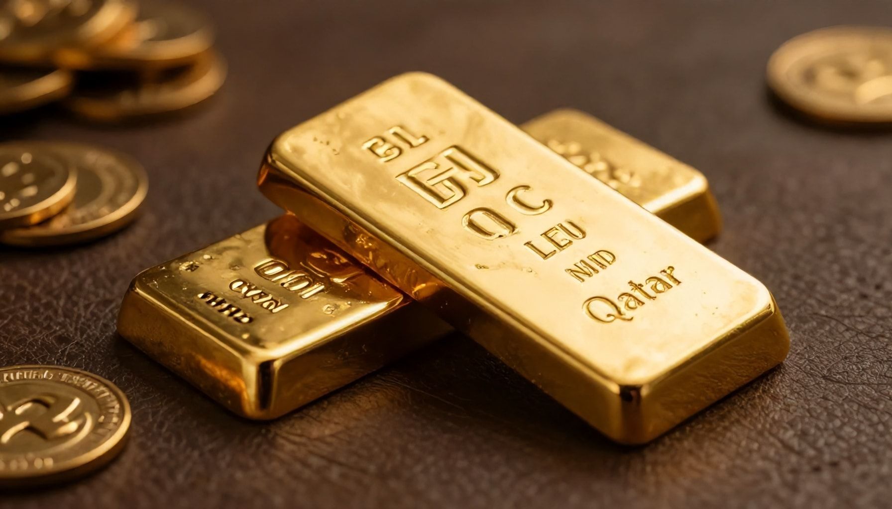 كيف يمكنك شراء الذهب في قطر بأقل سعر اليوم؟*