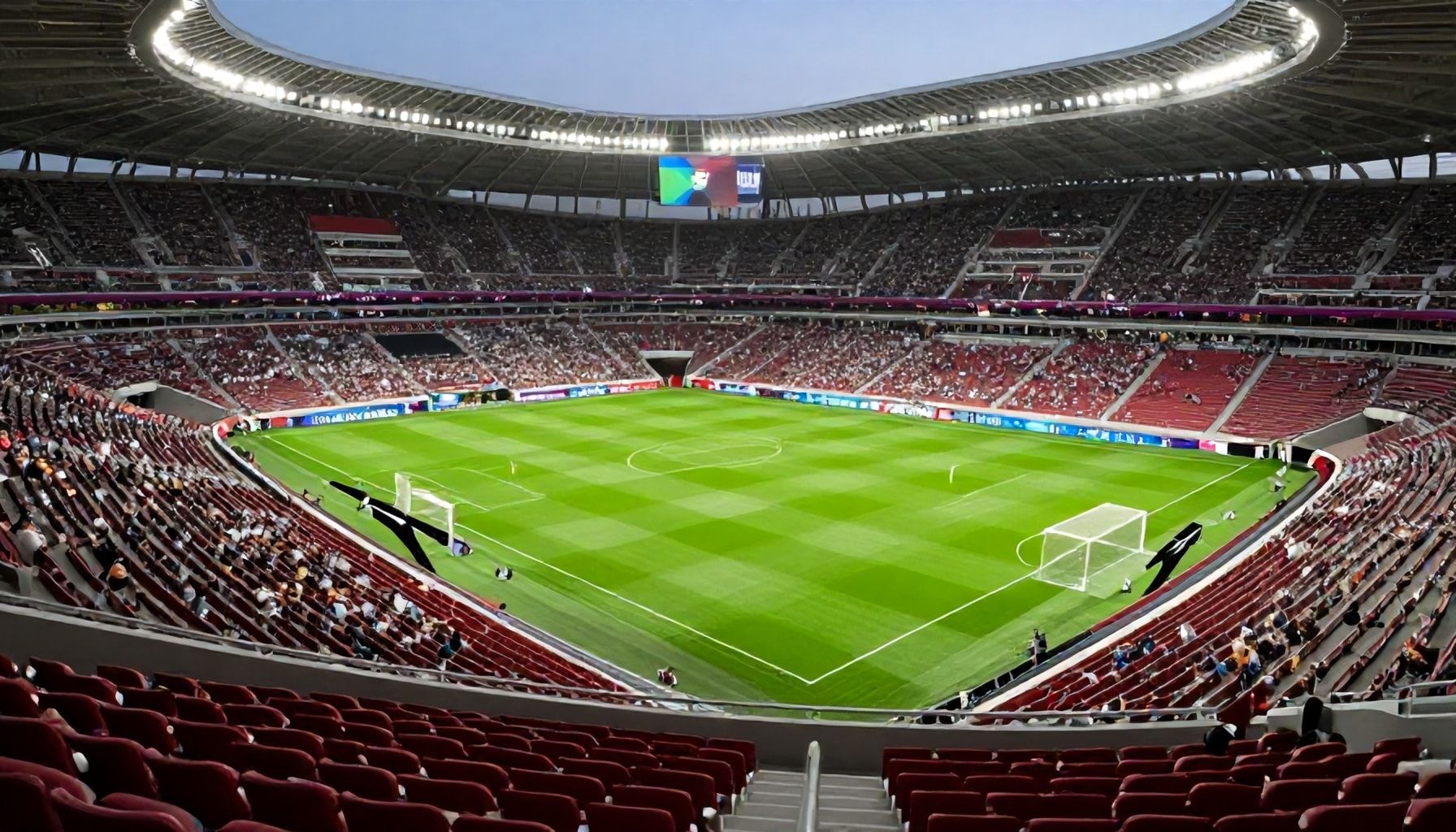 كيفية اختيار أفضل المقاعد في الملعب للحصول على تجربة مشاهدة مثالية