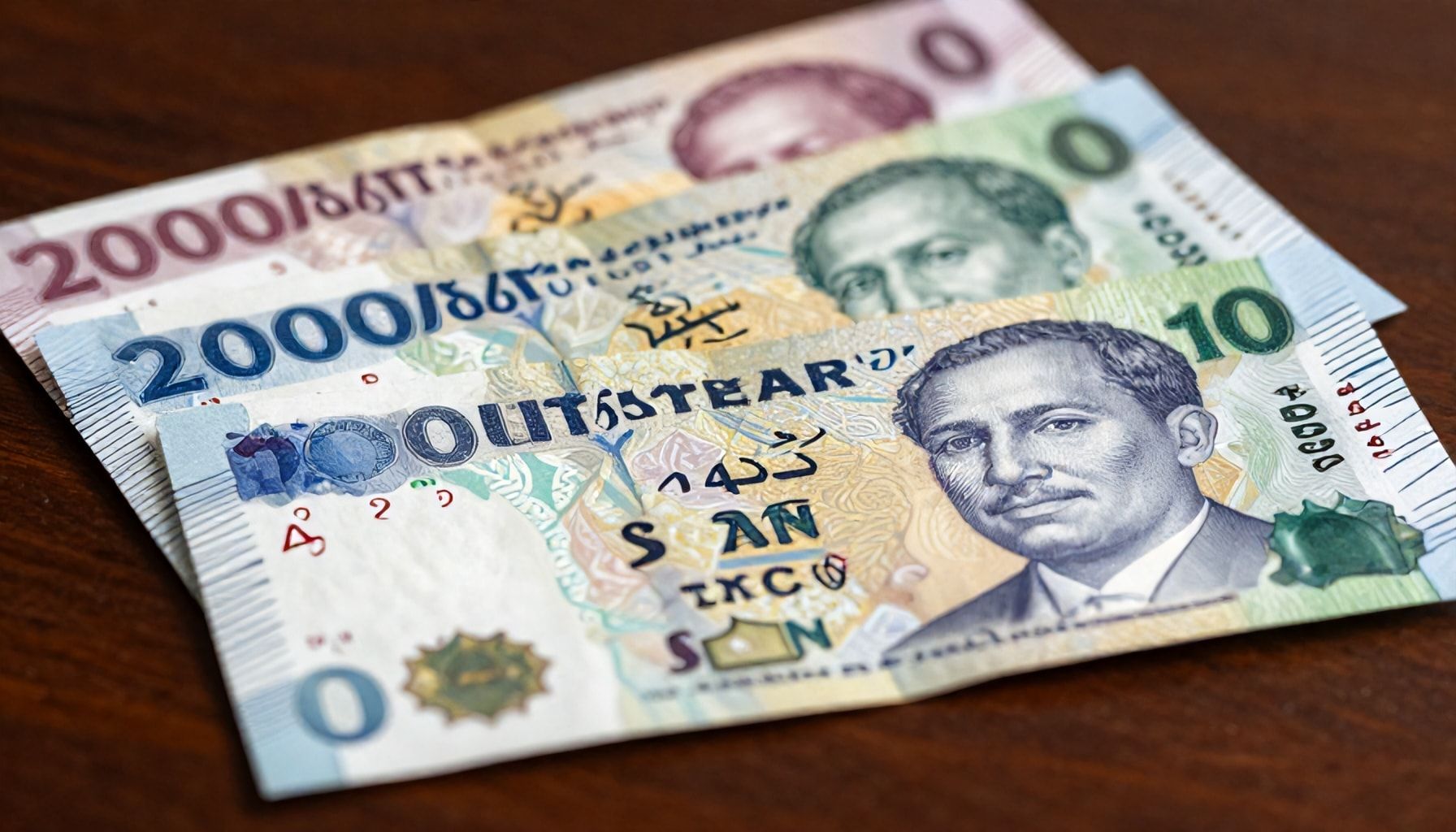 كيفية اختيار أفضل طريقة لتحويل الريال القطري إلى درهم مغربي مع أقل رسوم