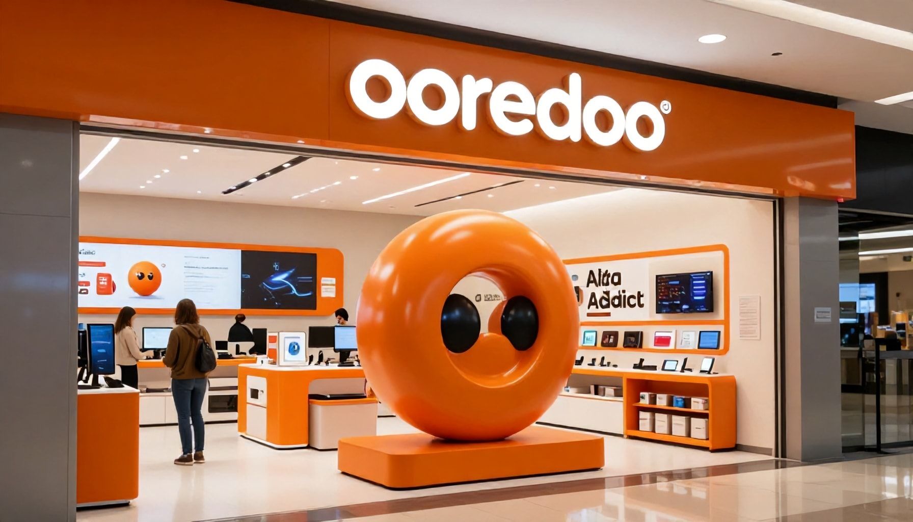 كيفية اختيار أفضل عروض أوريدو في قطر