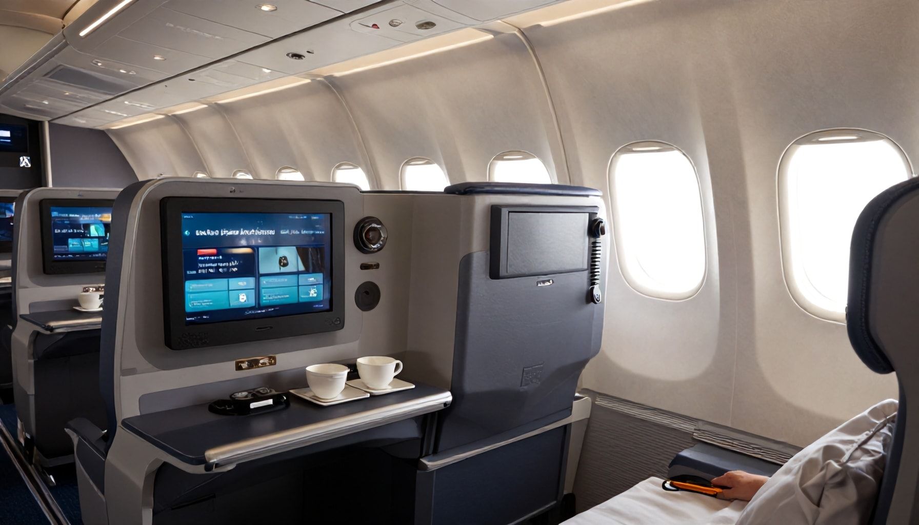 كيفية اختيار أفضل عروض القطرية للطيران لرحلتك*