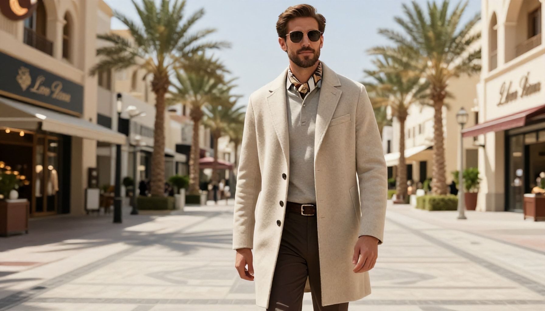 كيفية اختيار أفضل قطع لورو بيانا لتتناسب مع نمط حياتك الفاخر