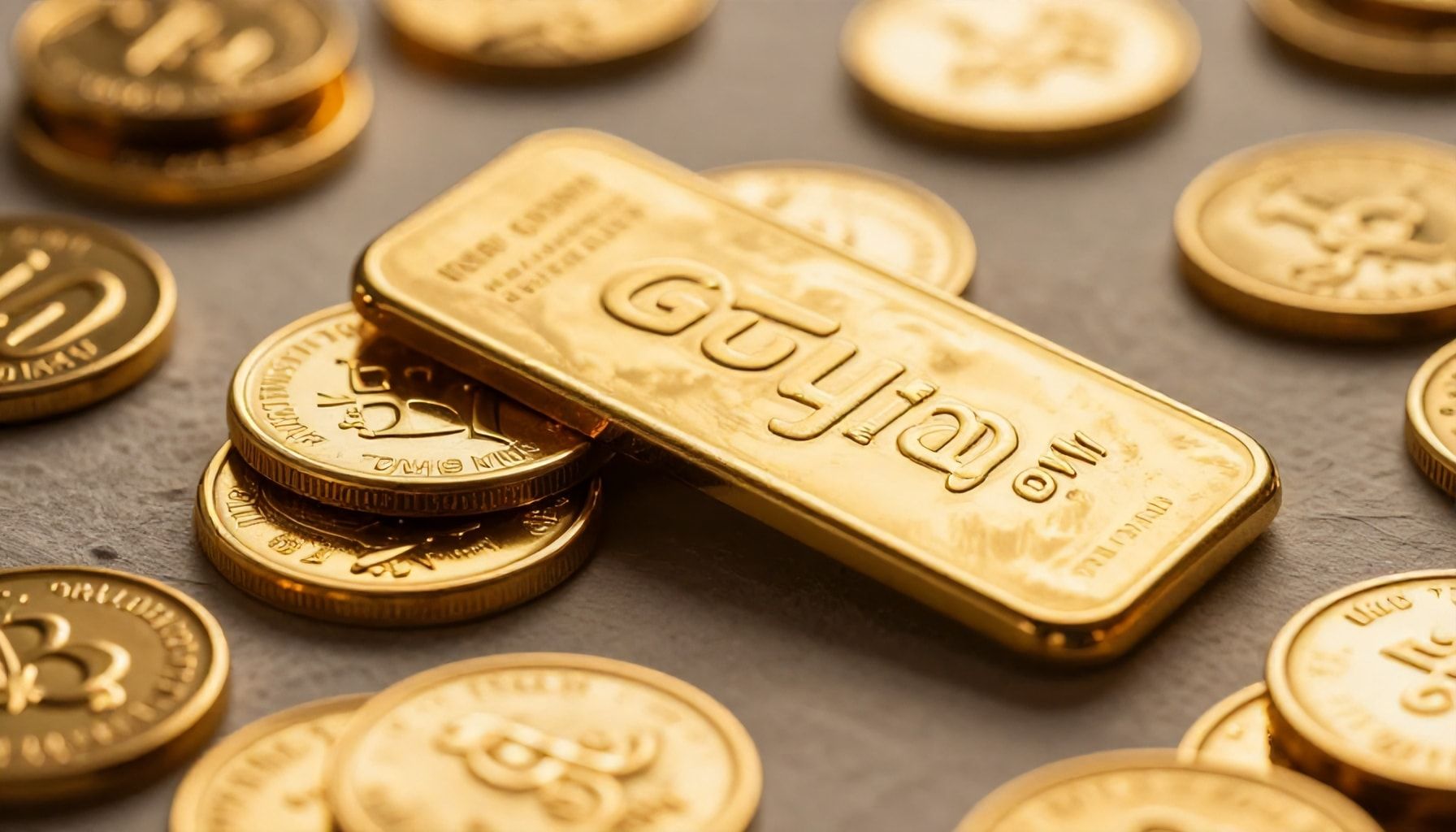 كيفية اختيار الذهب المناسب للاستثمار في قطر: دليل خطوة بخطوة*