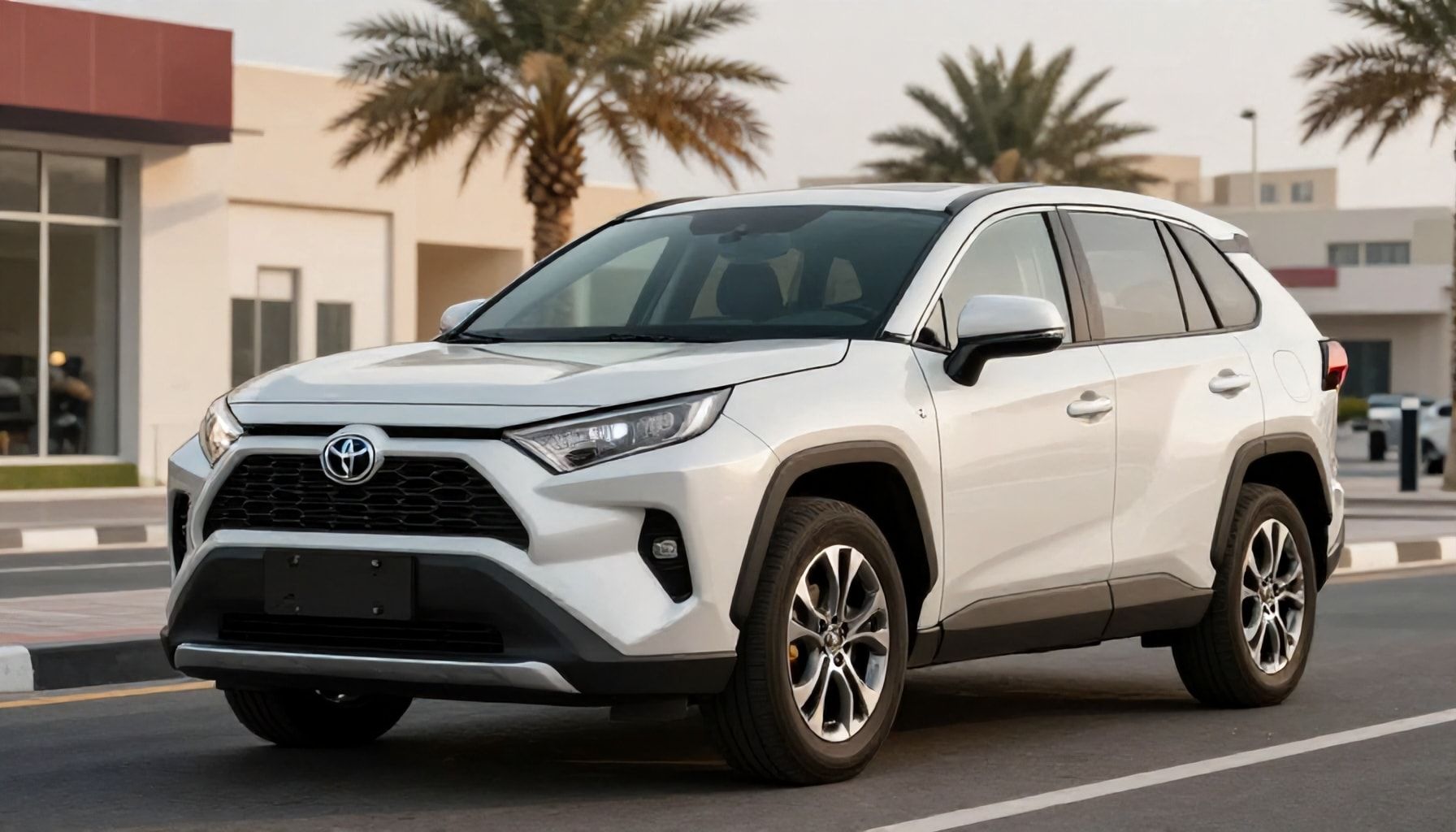 كيفية اختيار السيارة المثالية في قطر: دليل شامل*