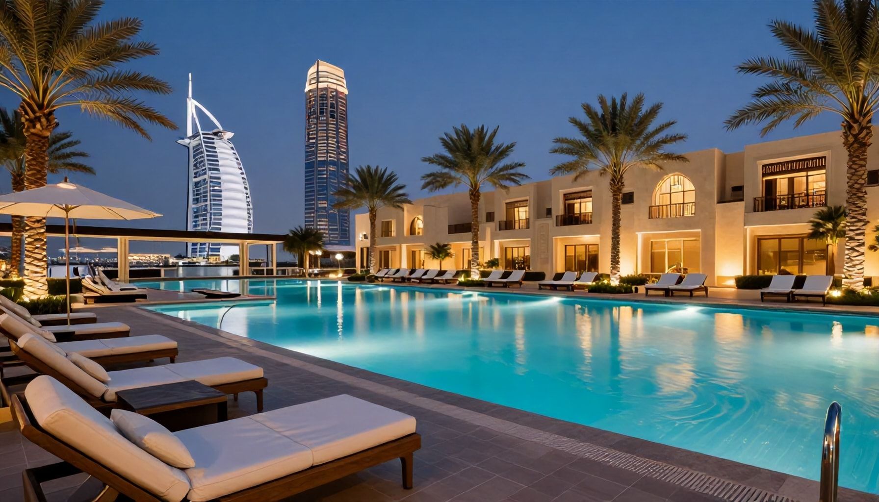 كيفية اختيار الفندق المثالي في قطر: نصائح الخبراء*