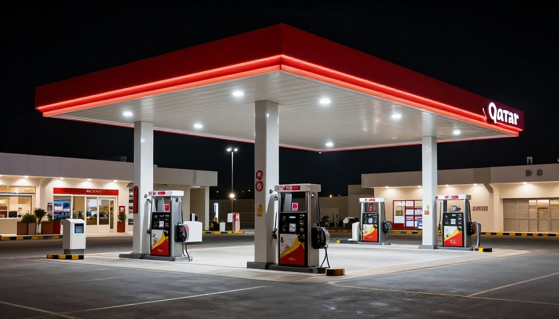 كيفية اختيار المحطة البترولية المثالية في قطر: نصائح من المحترفين*