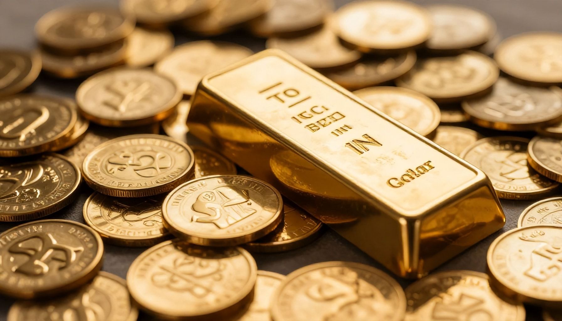 كيفية استثمار الذهب في قطر: دليل خطوة بخطوة للربح المستقر*